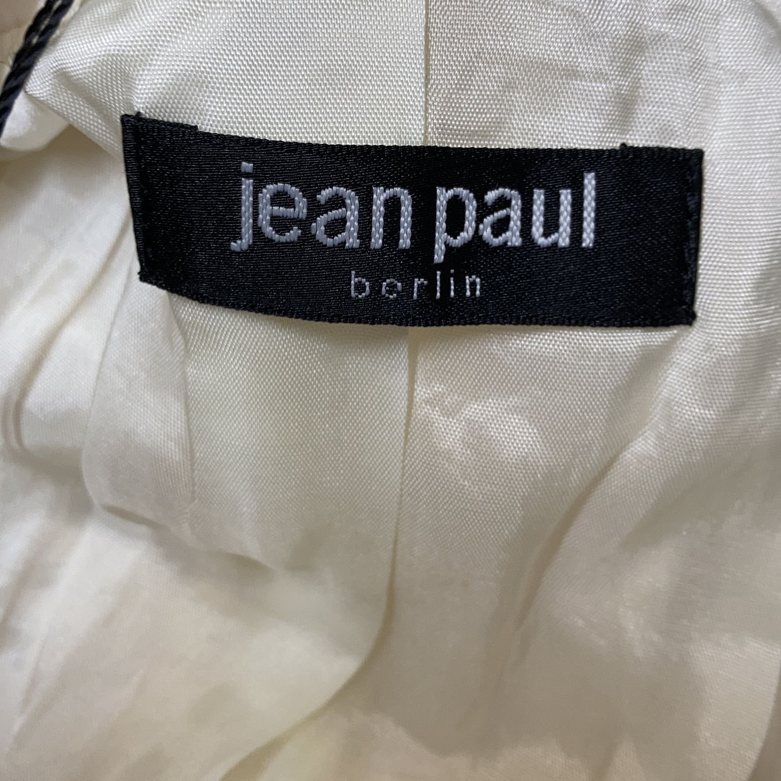 Jean Paul