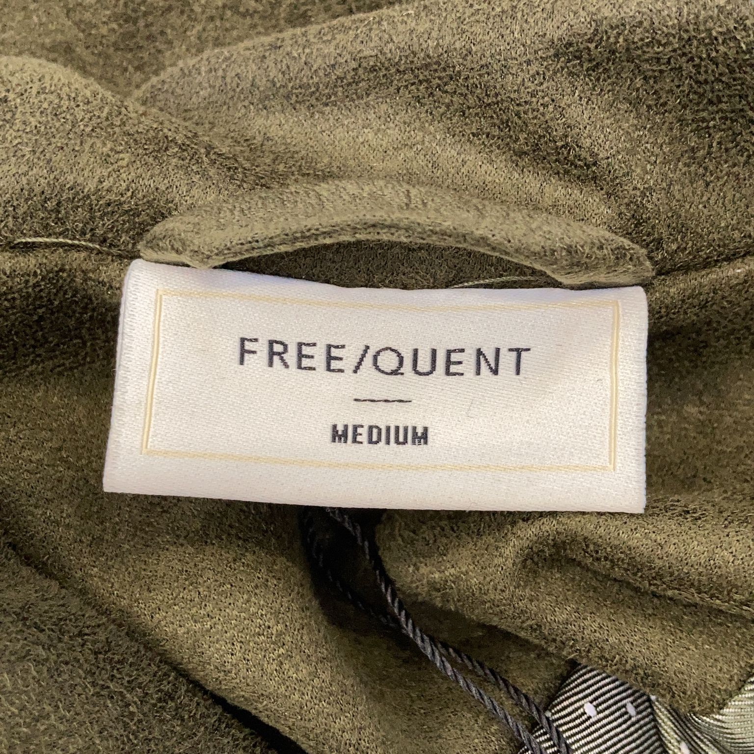 Free/Quent