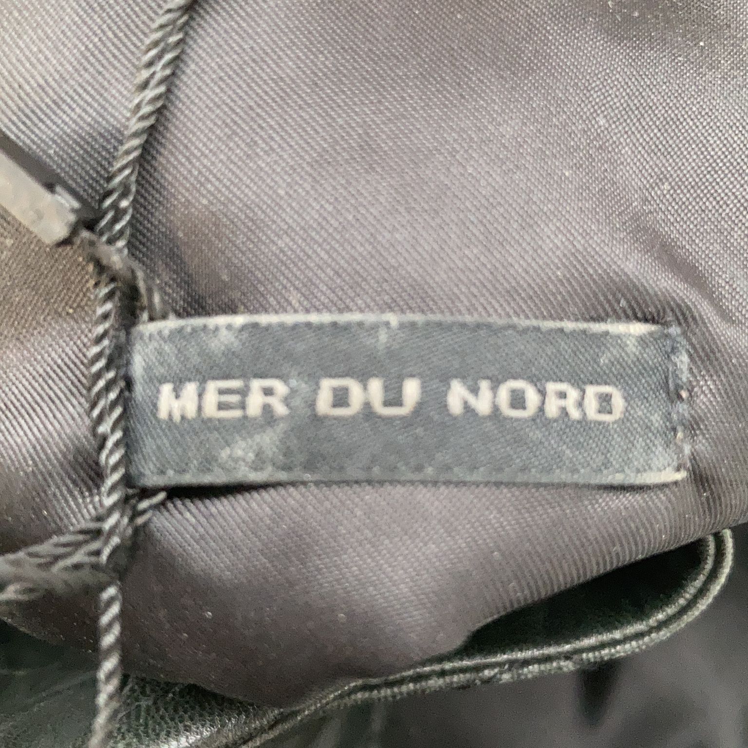 Mer Du Nord