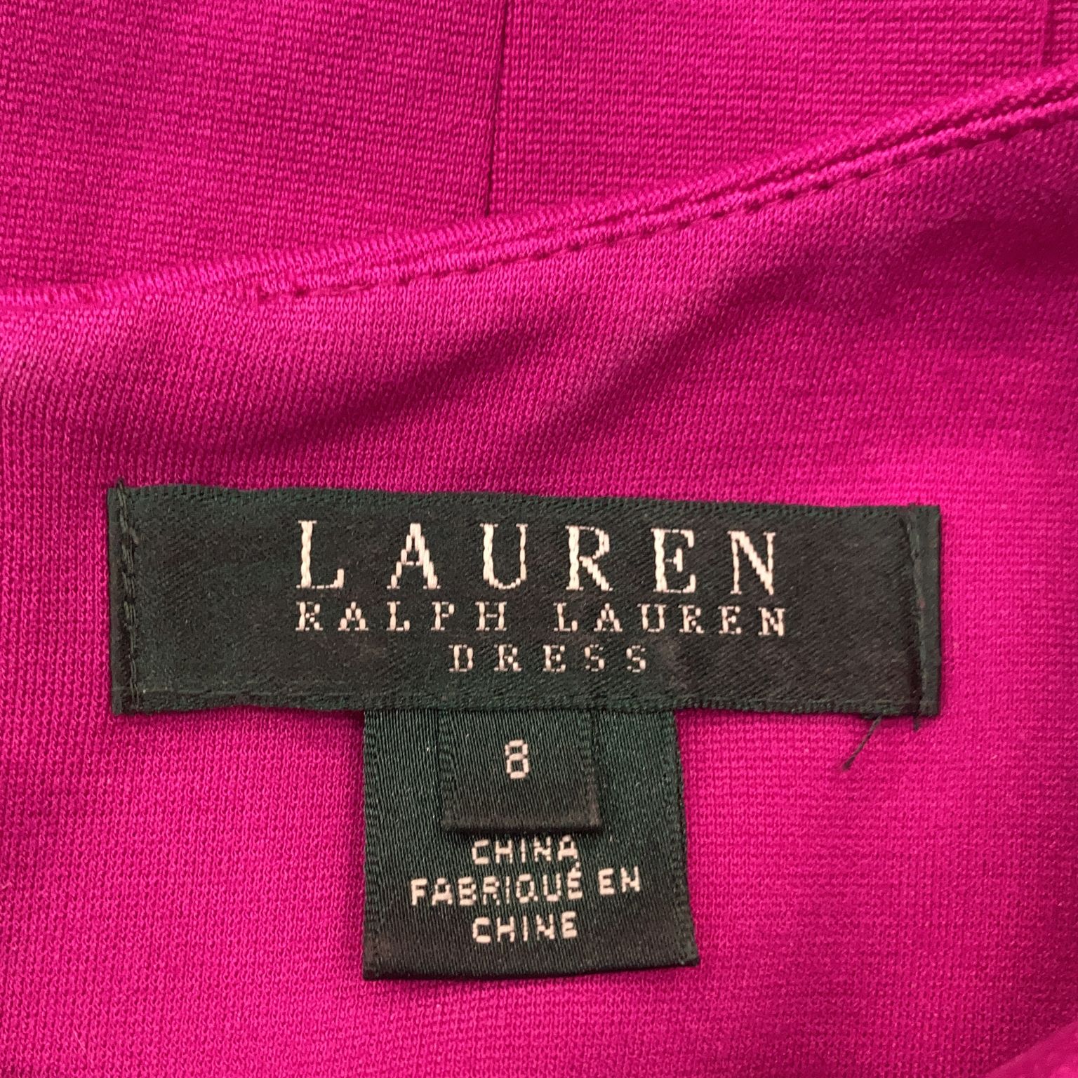 Lauren Ralph Lauren