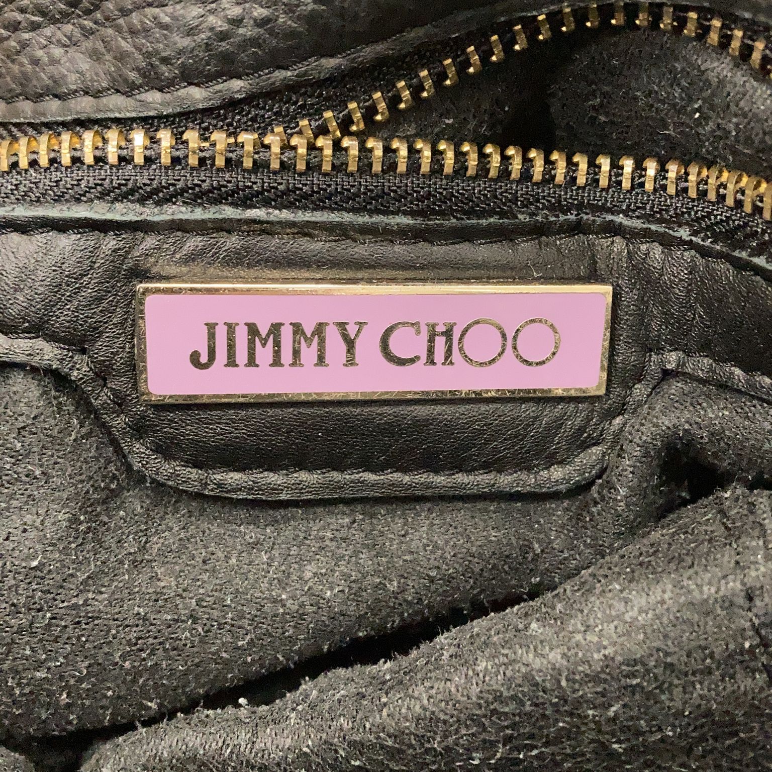 Jimmy Choo