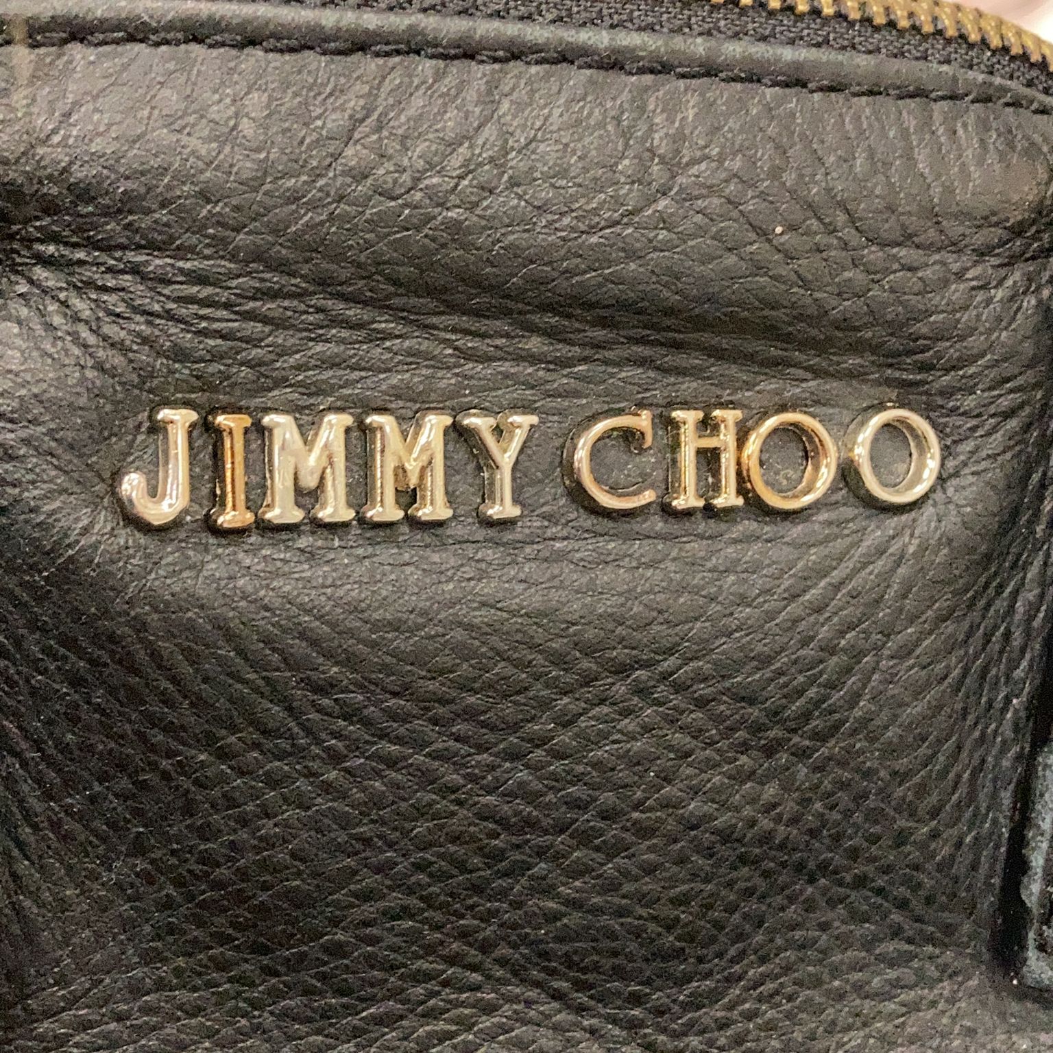 Jimmy Choo