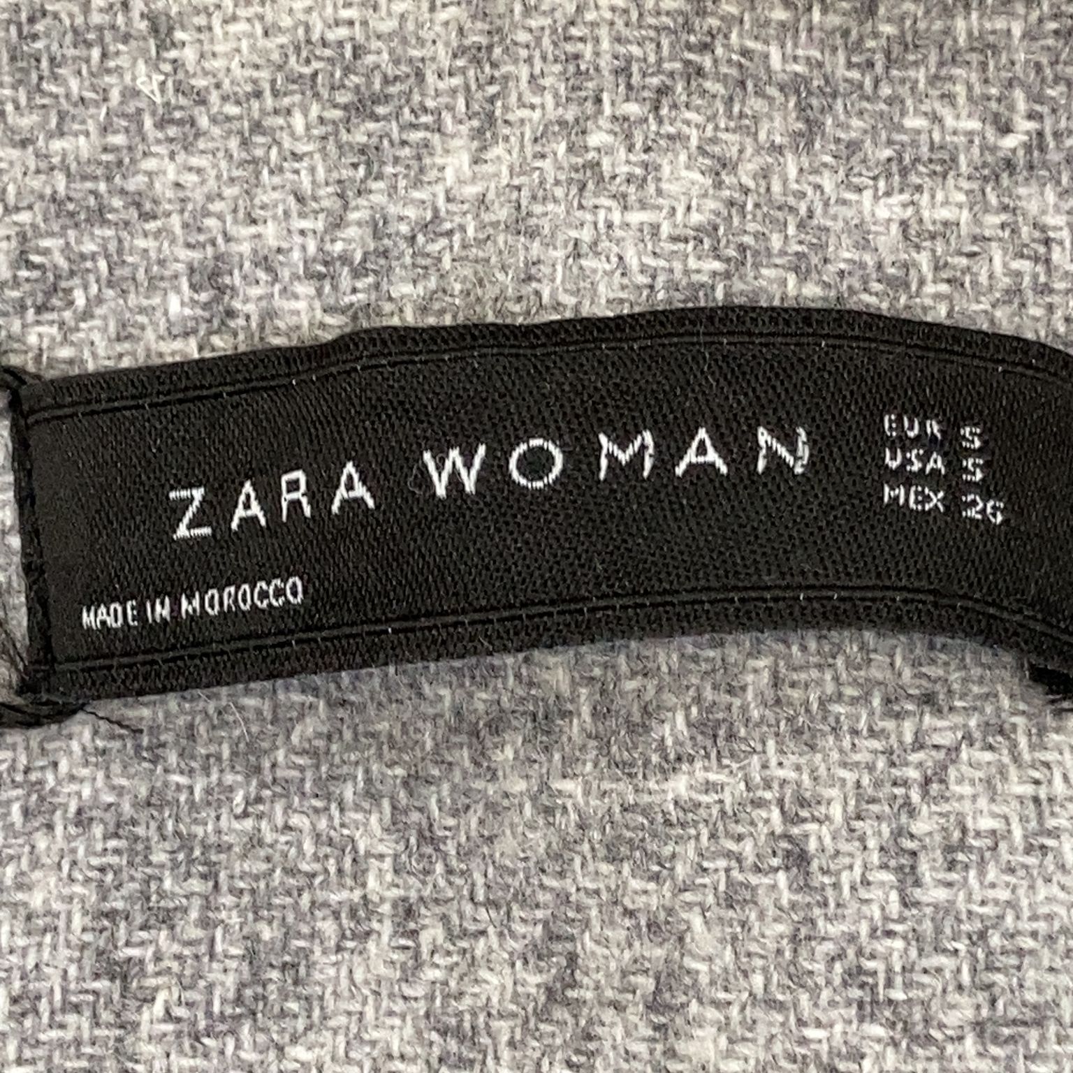 Zara Woman