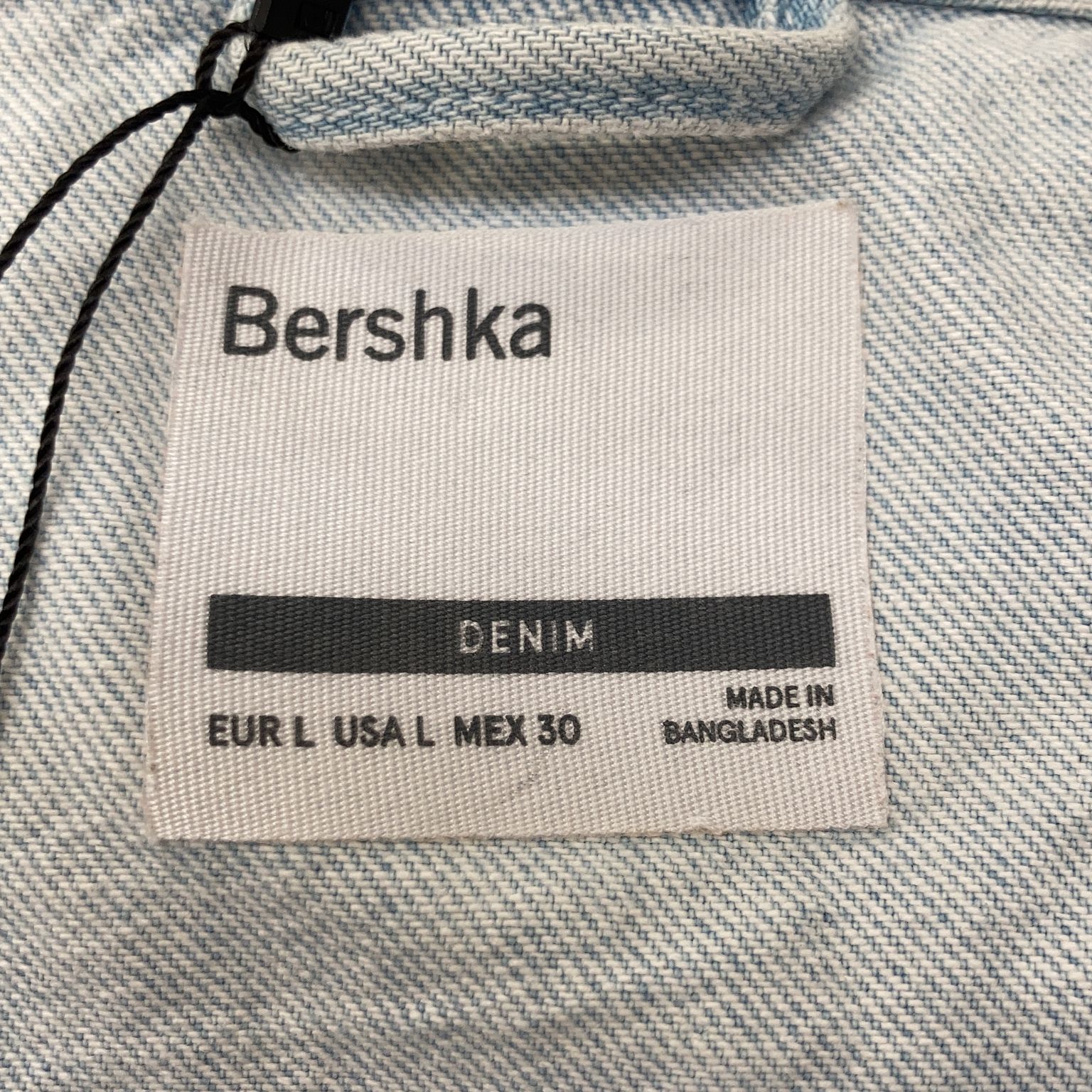 Bershka