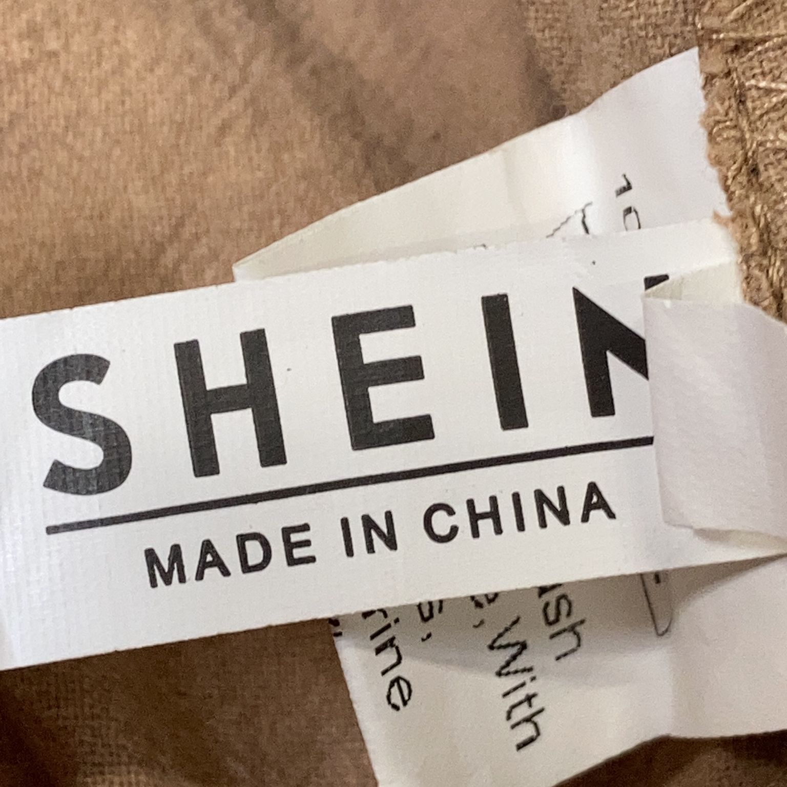 Shein