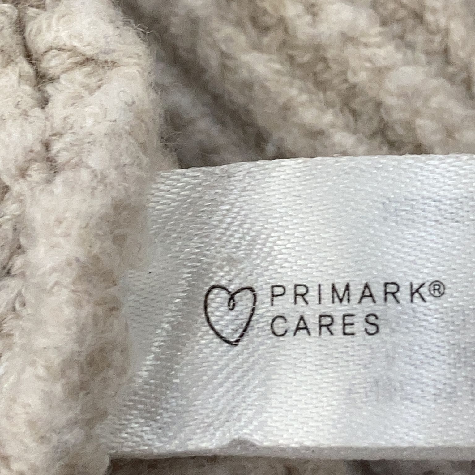 Primark Cares