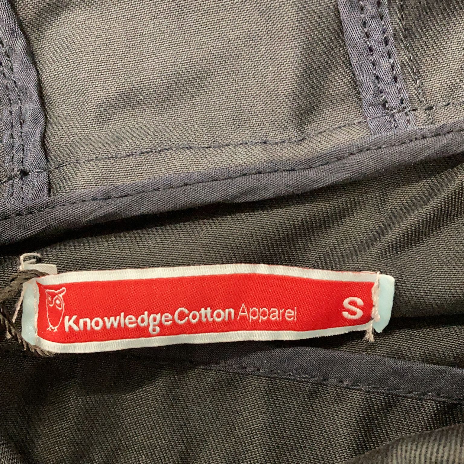 Knowledge Cotton Apparel