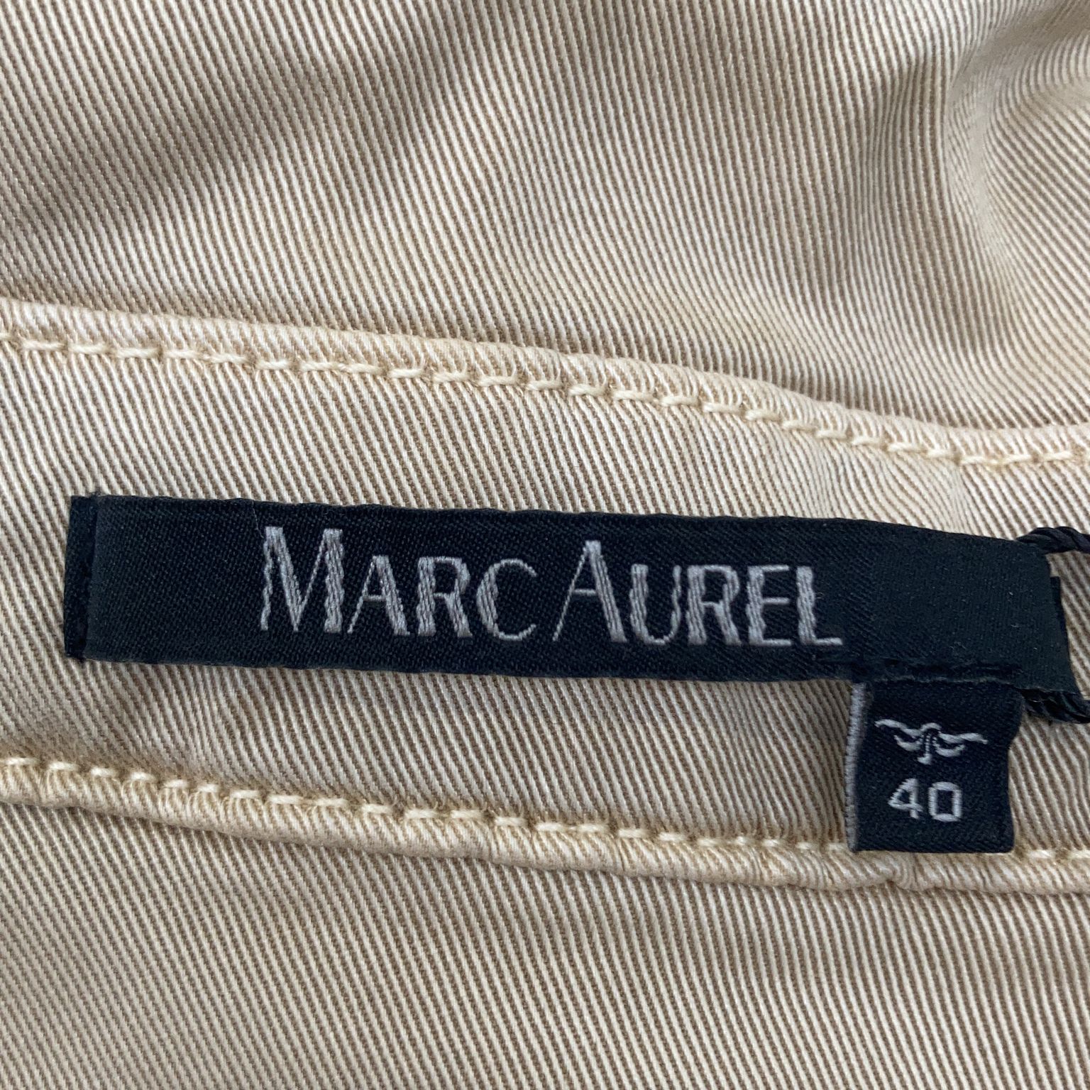 Marc Aurel