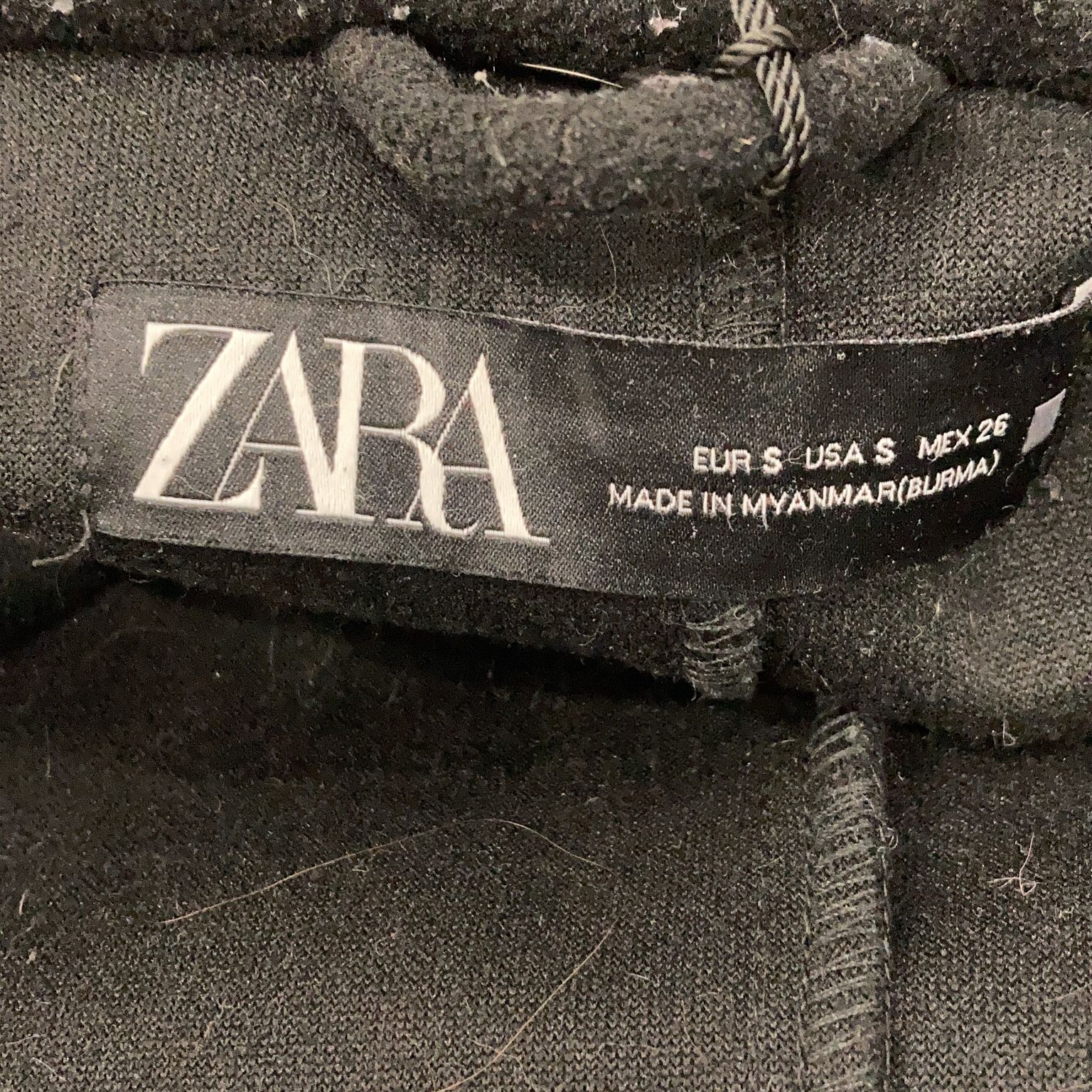 Zara