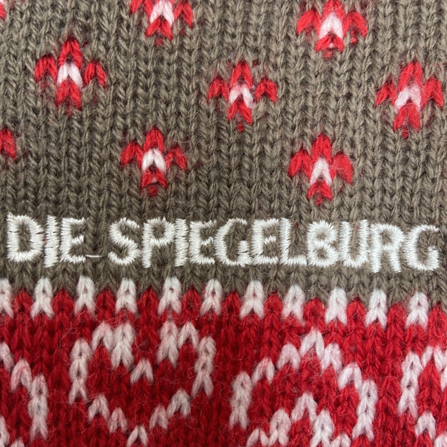 Die Spiegelburg