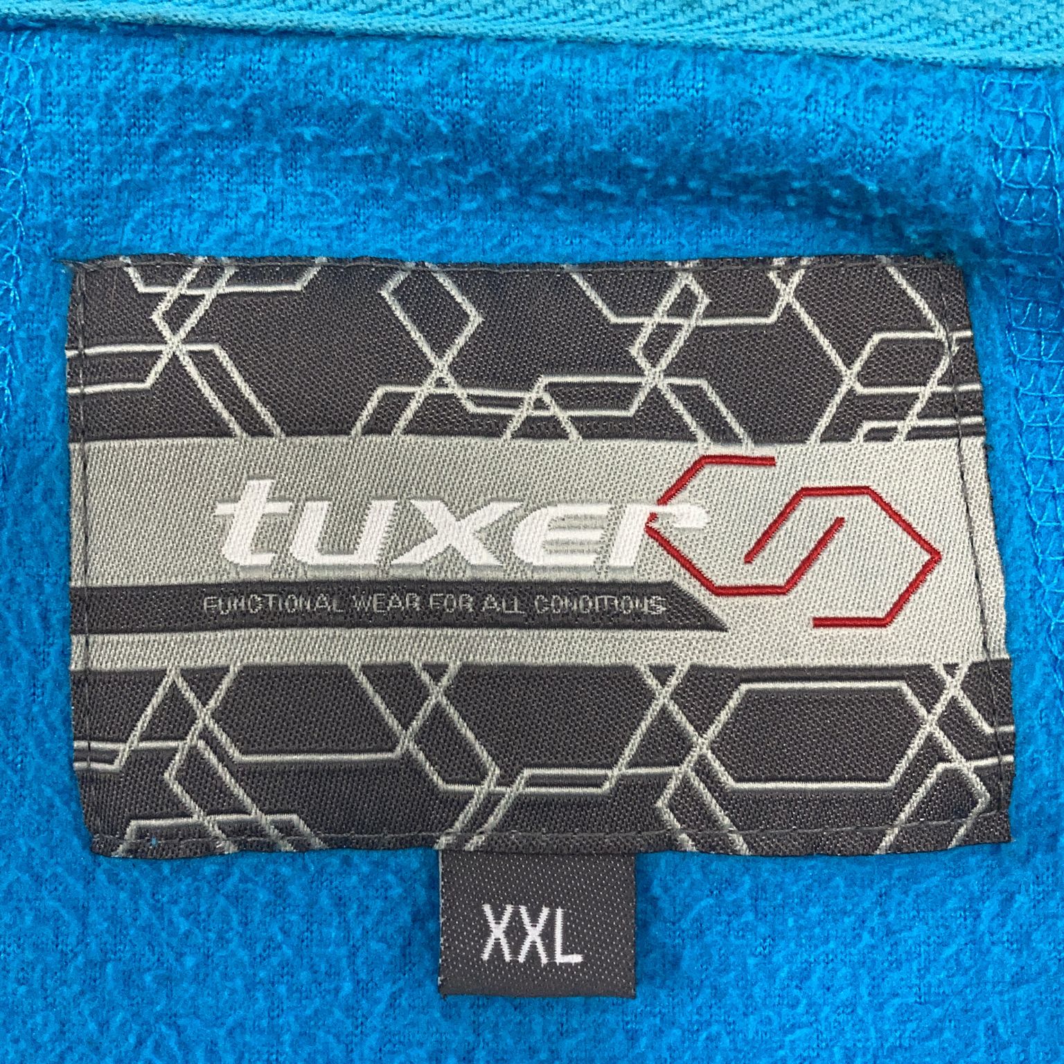 Tuxer