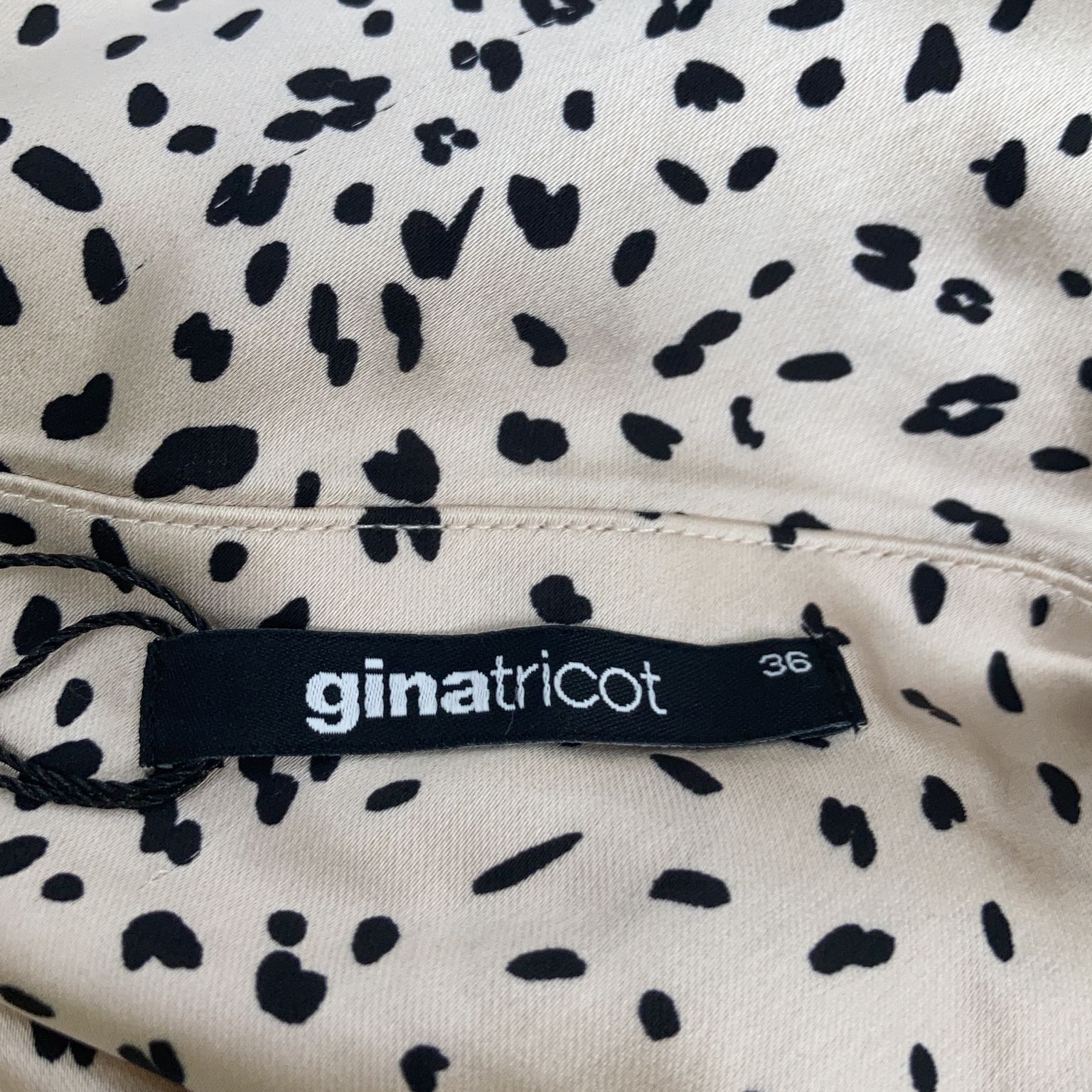 Gina Tricot