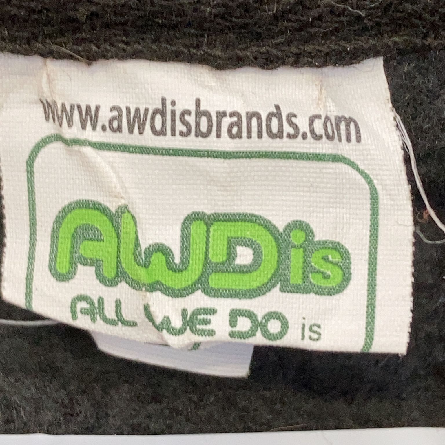 AWDis