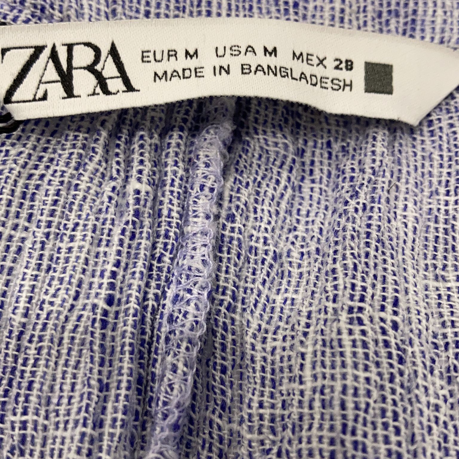 Zara