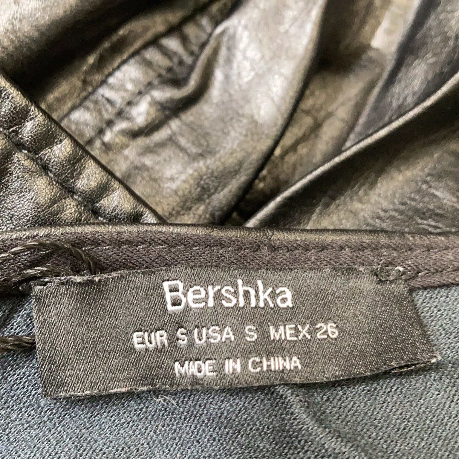 Bershka