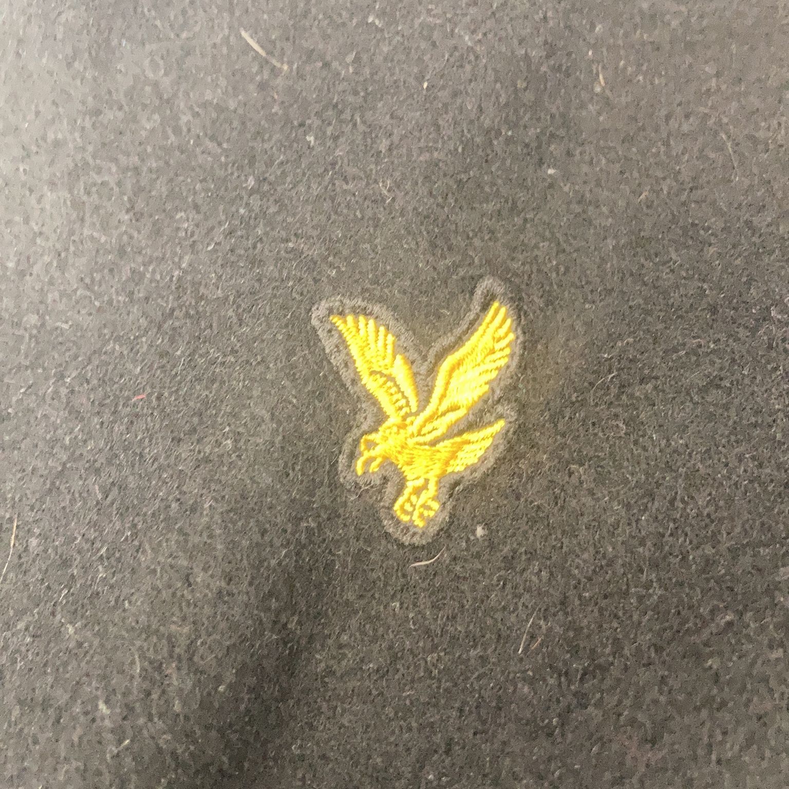 Lyle  Scott