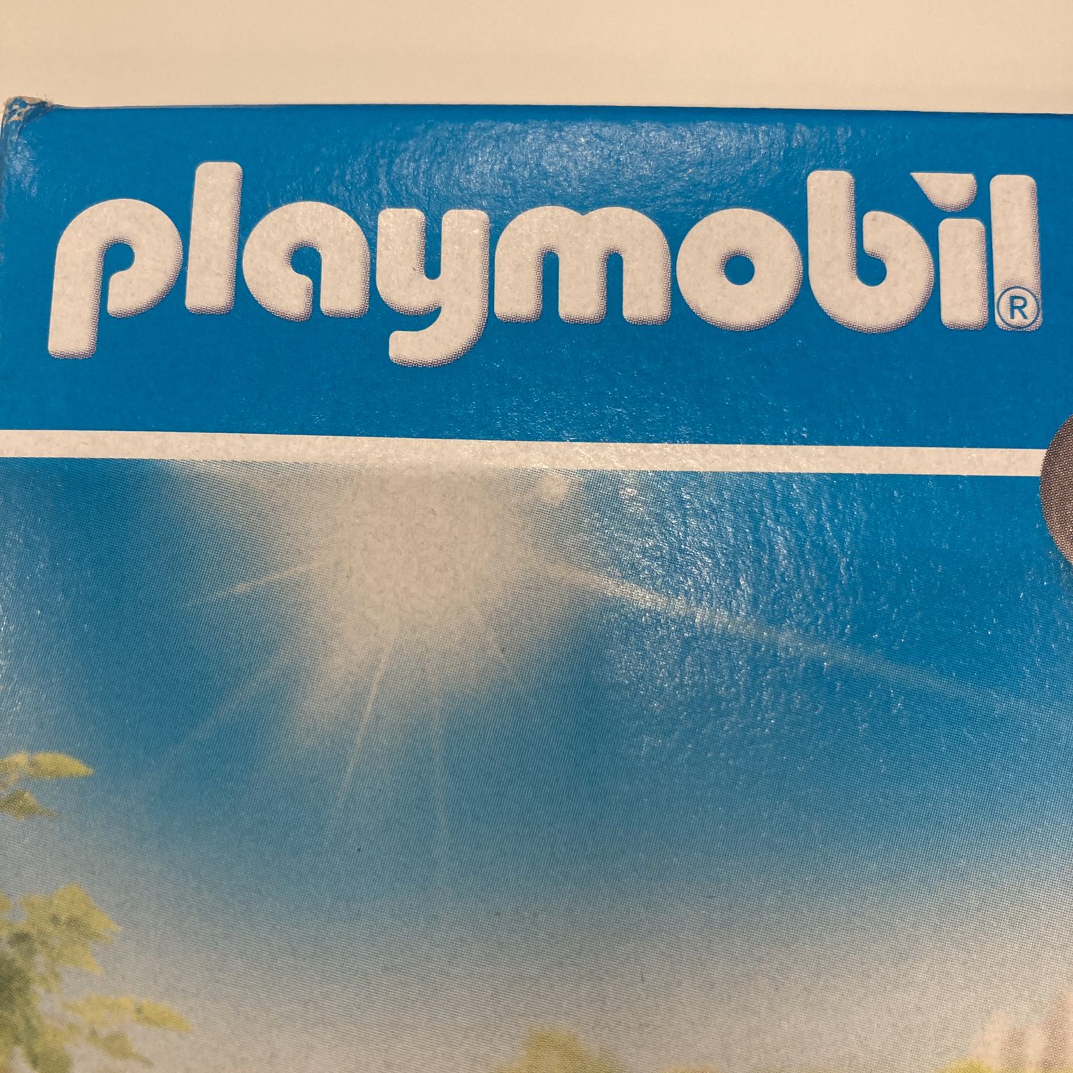 Playmobil