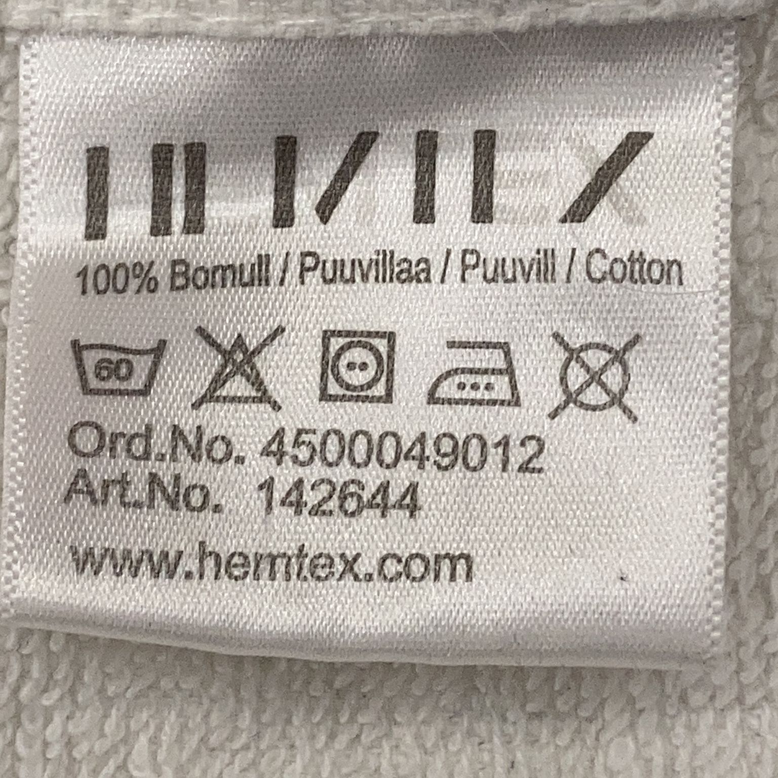 Hemtex