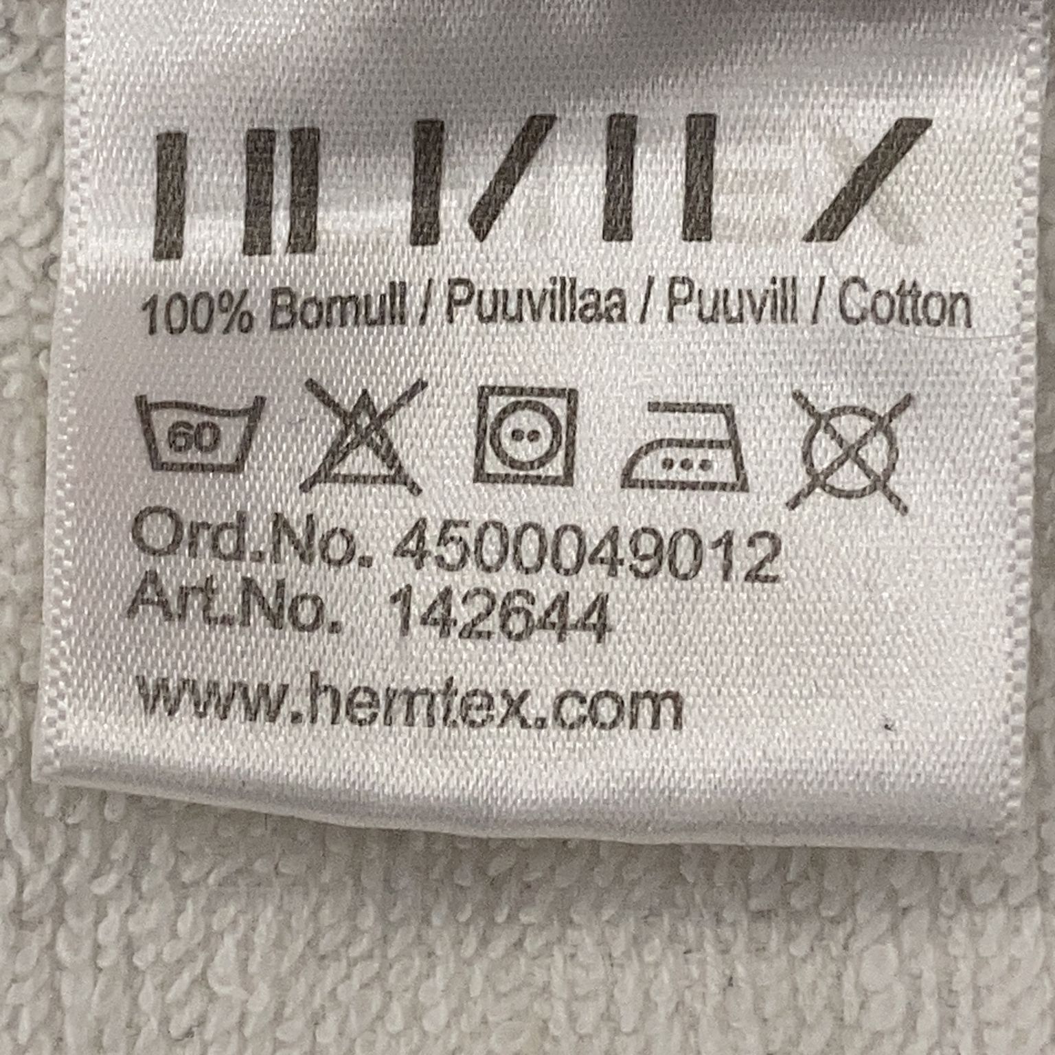 Hemtex