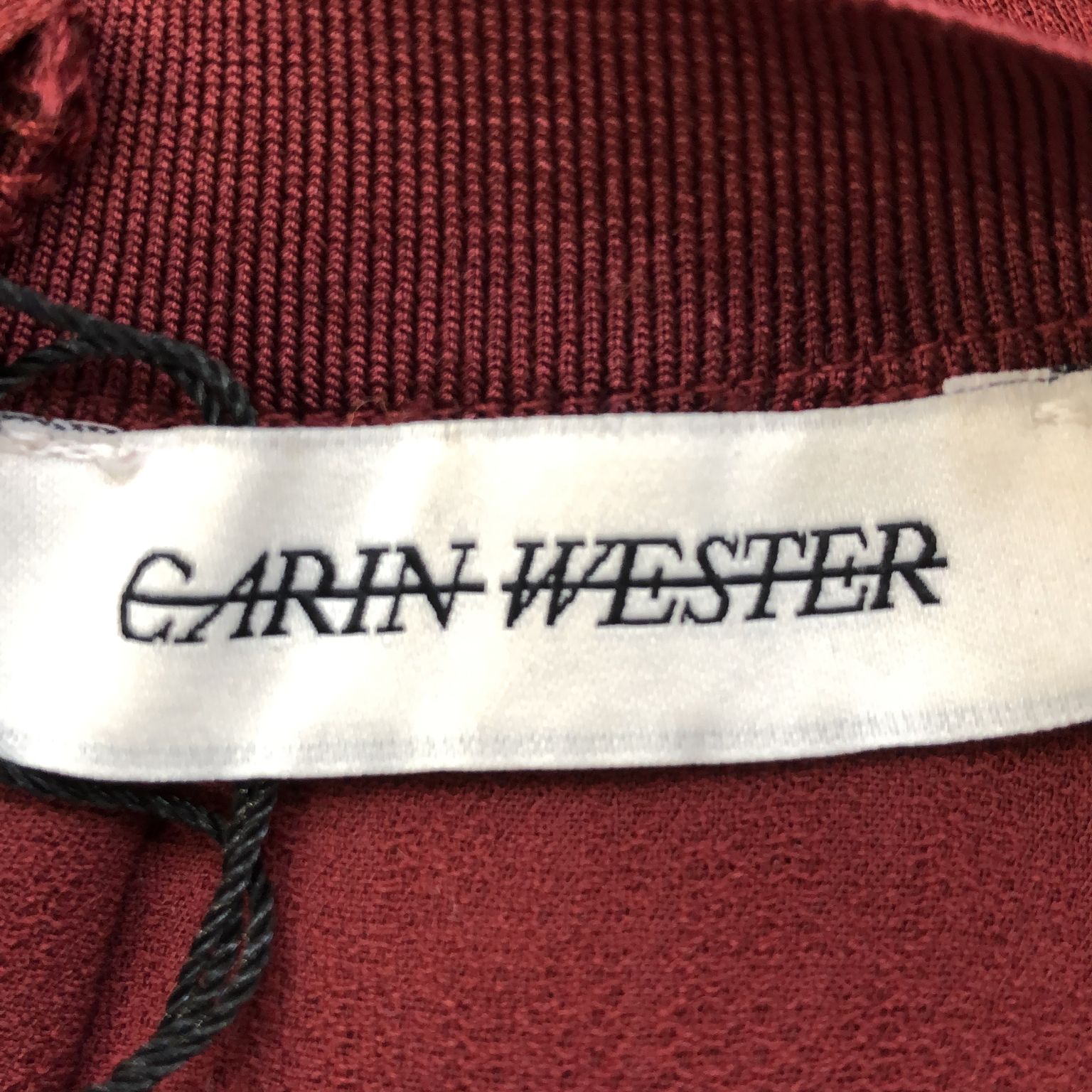 Carin Wester