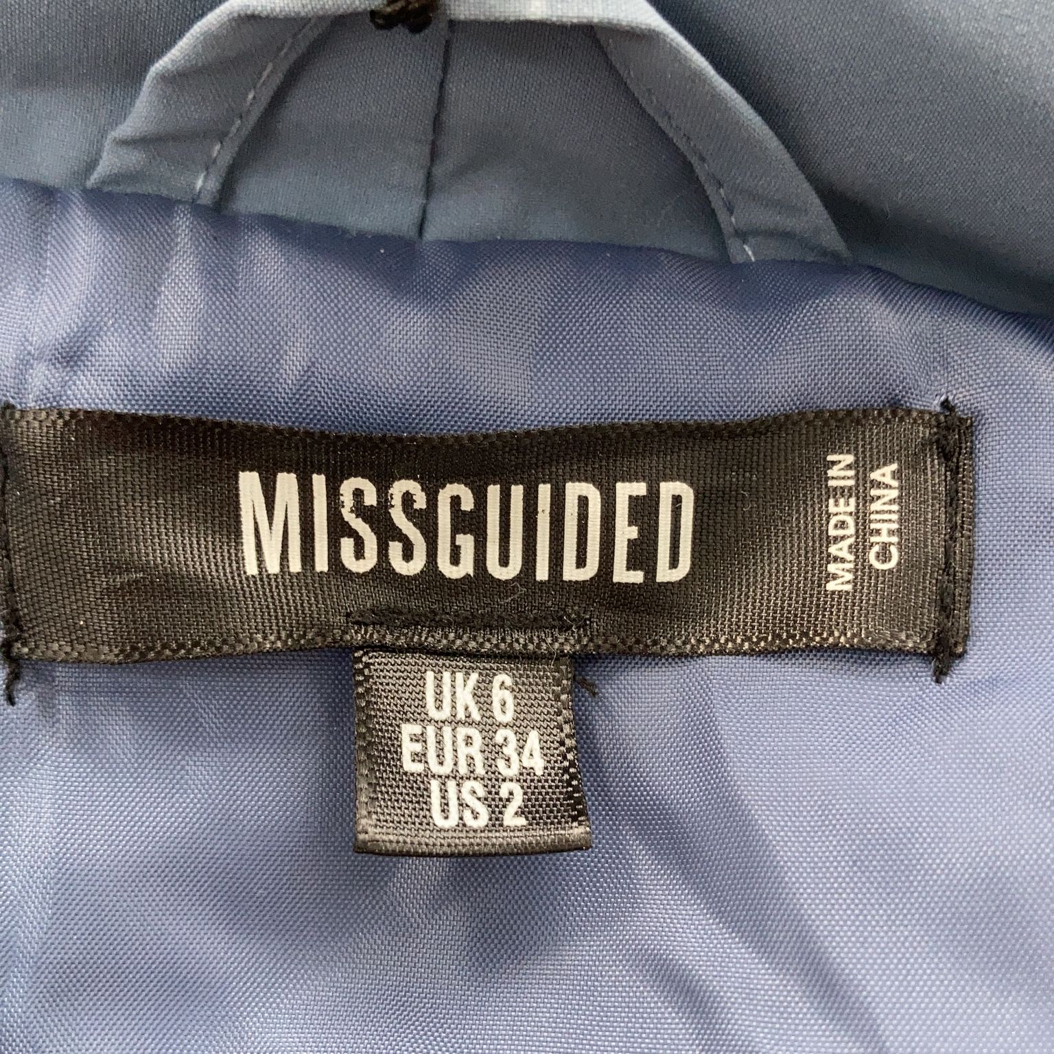 Missguided