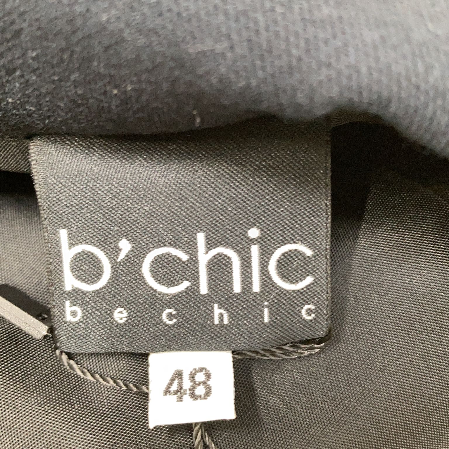 B'Chic