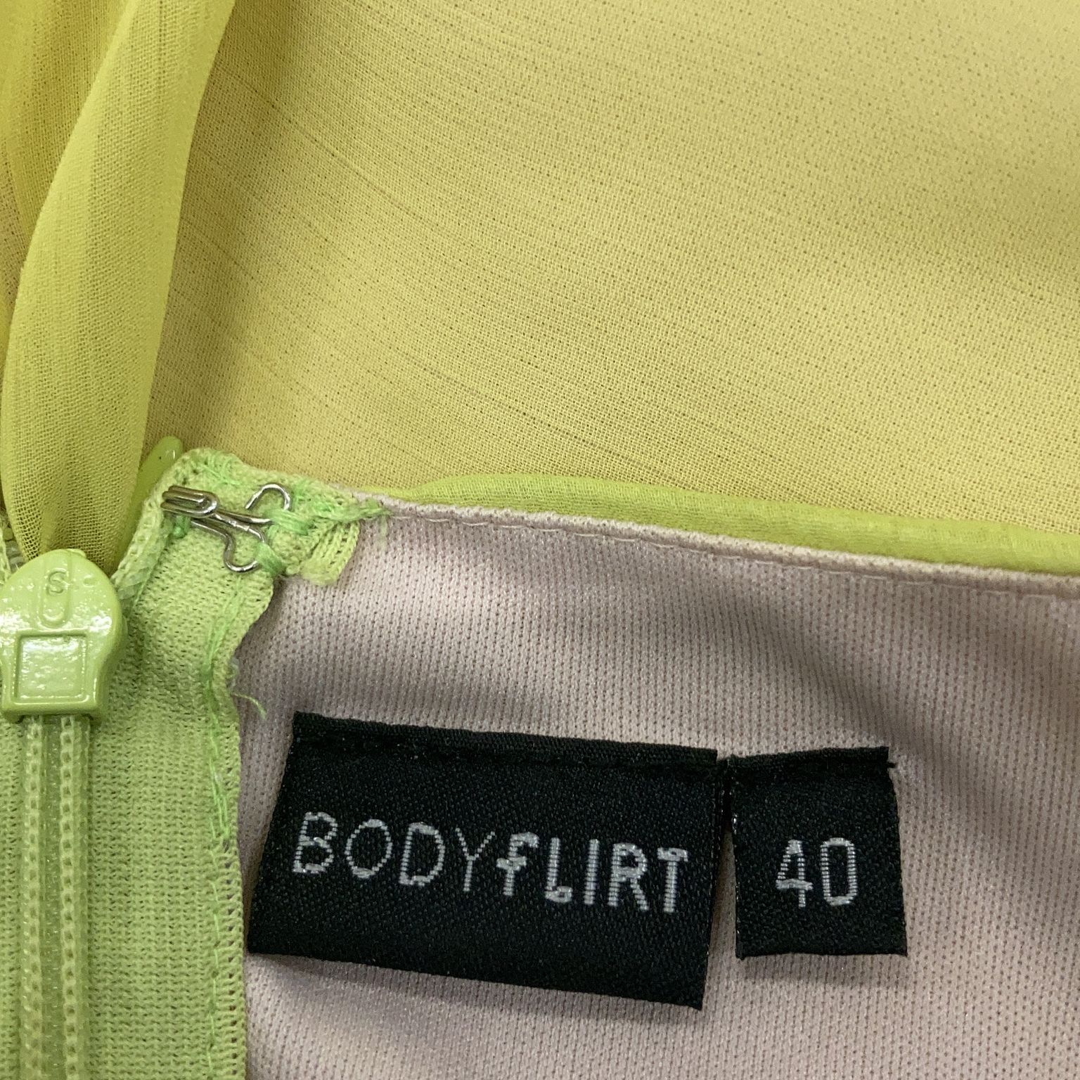 Bodyflirt