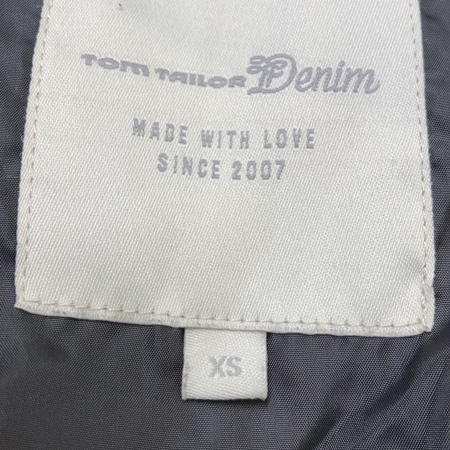 Tom Tailor Denim