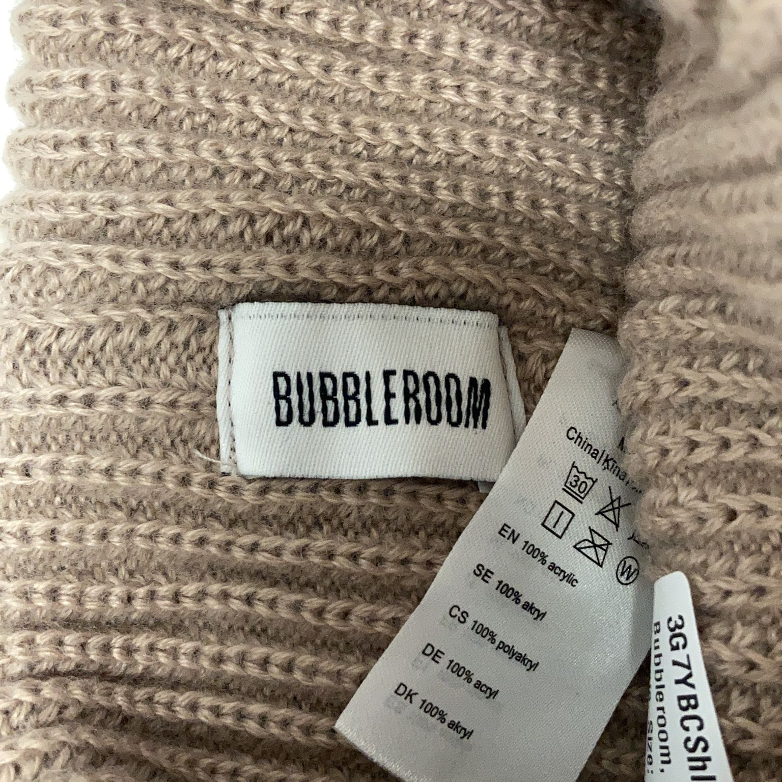 Bubbleroom