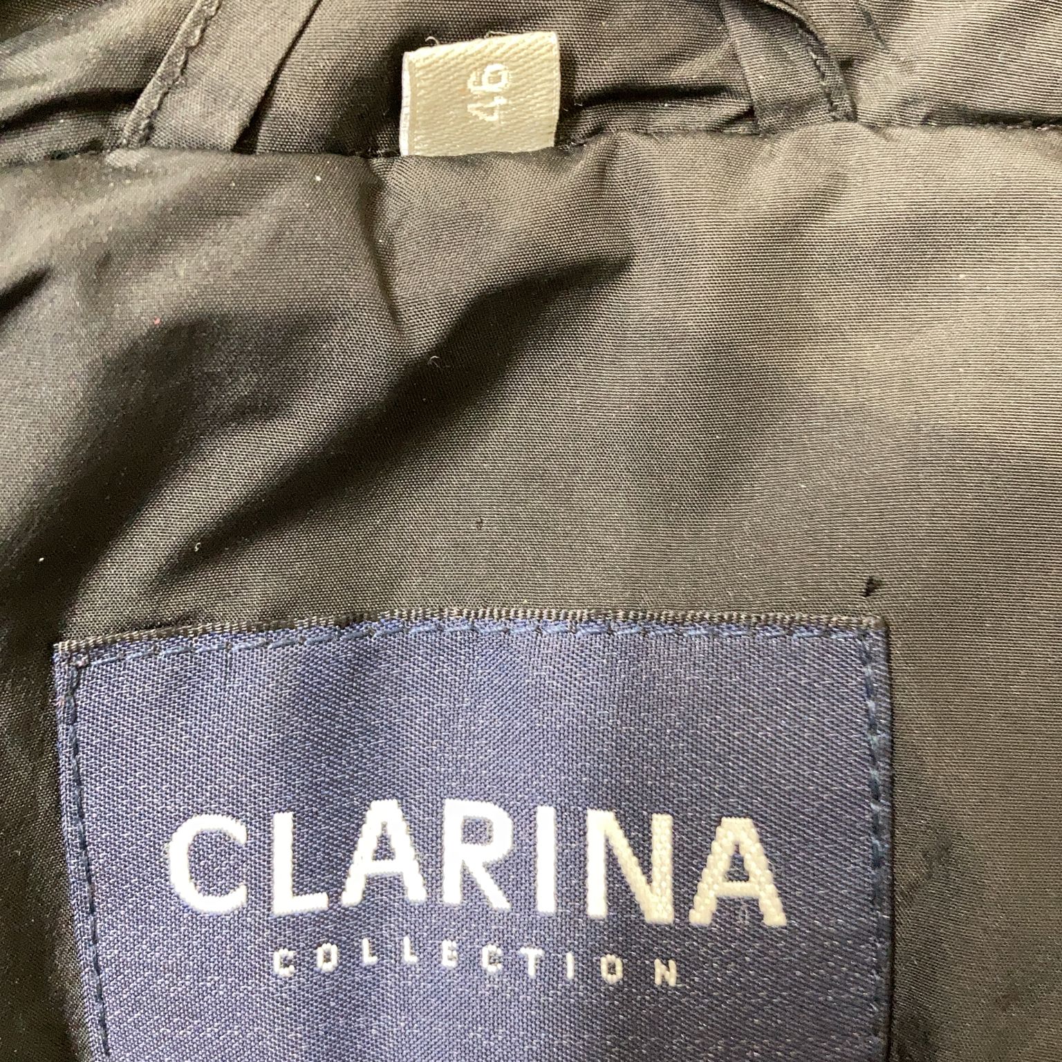 Clarina Collection