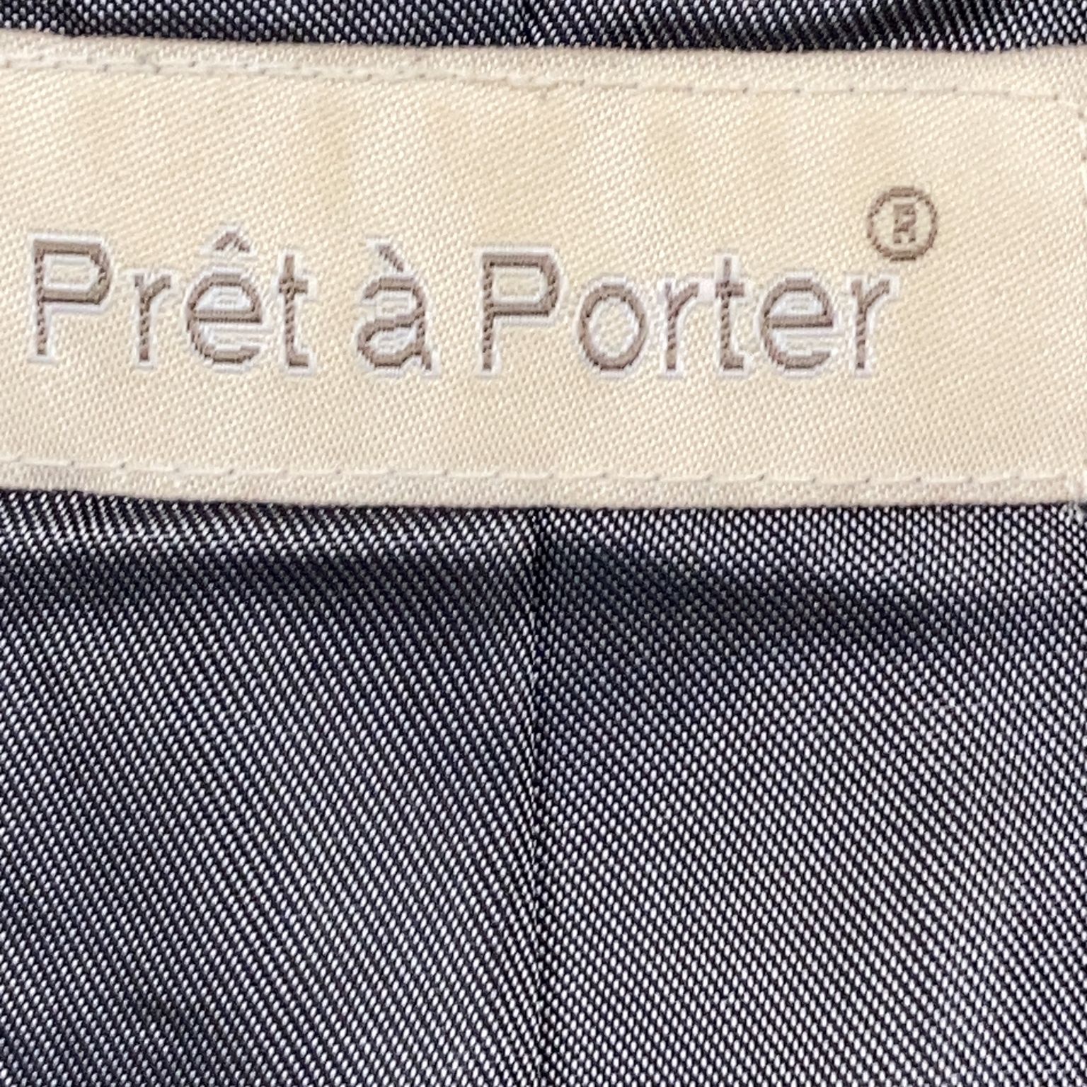 Prêt à Porter