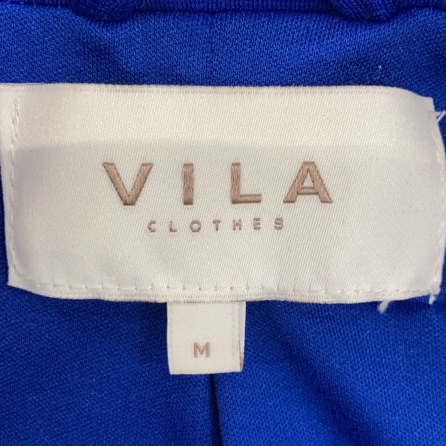 VILA Clothes