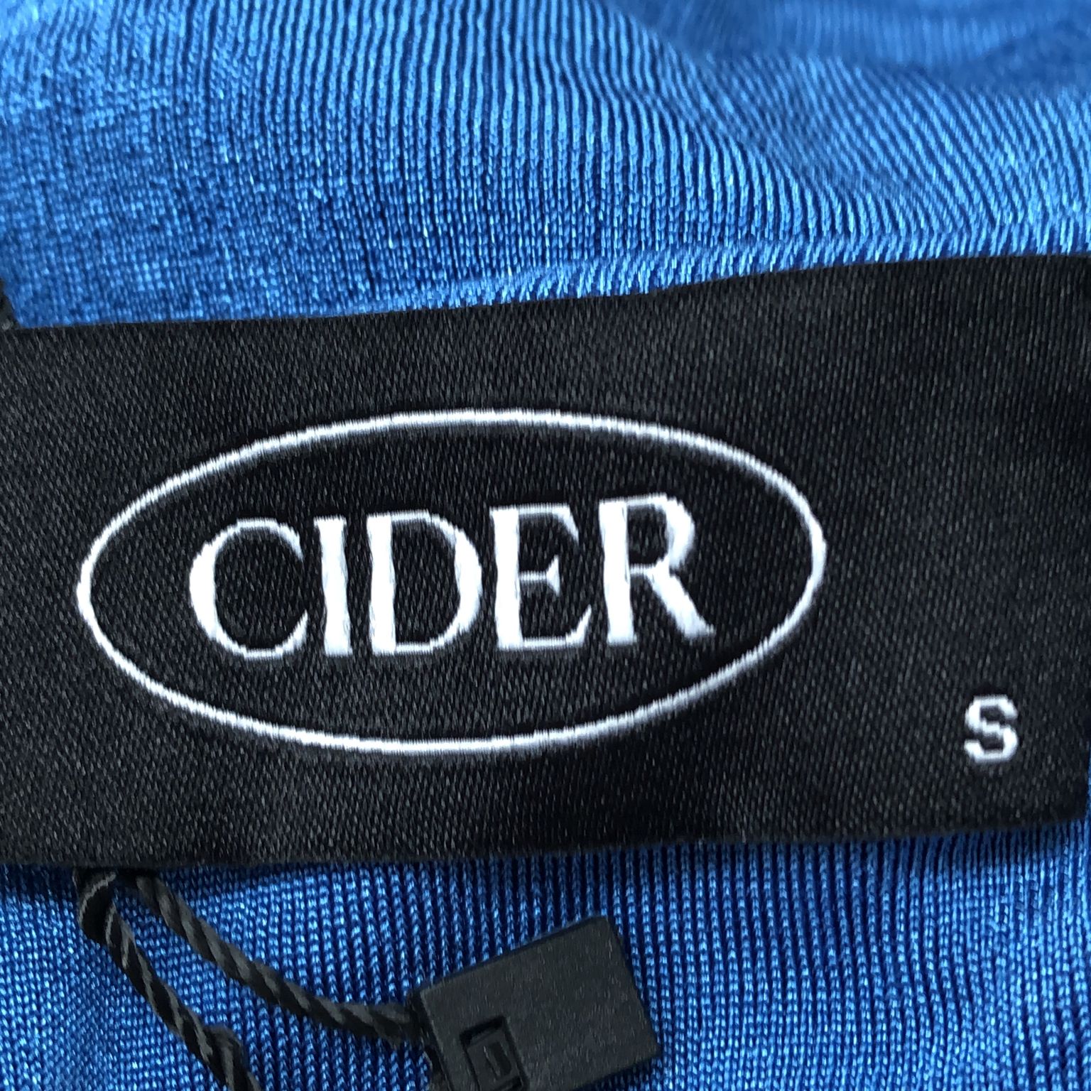 Cider