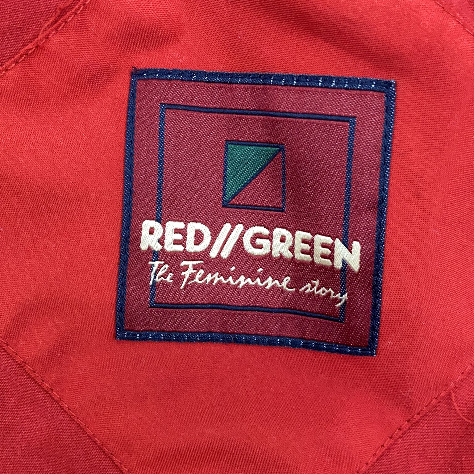 Red//Green