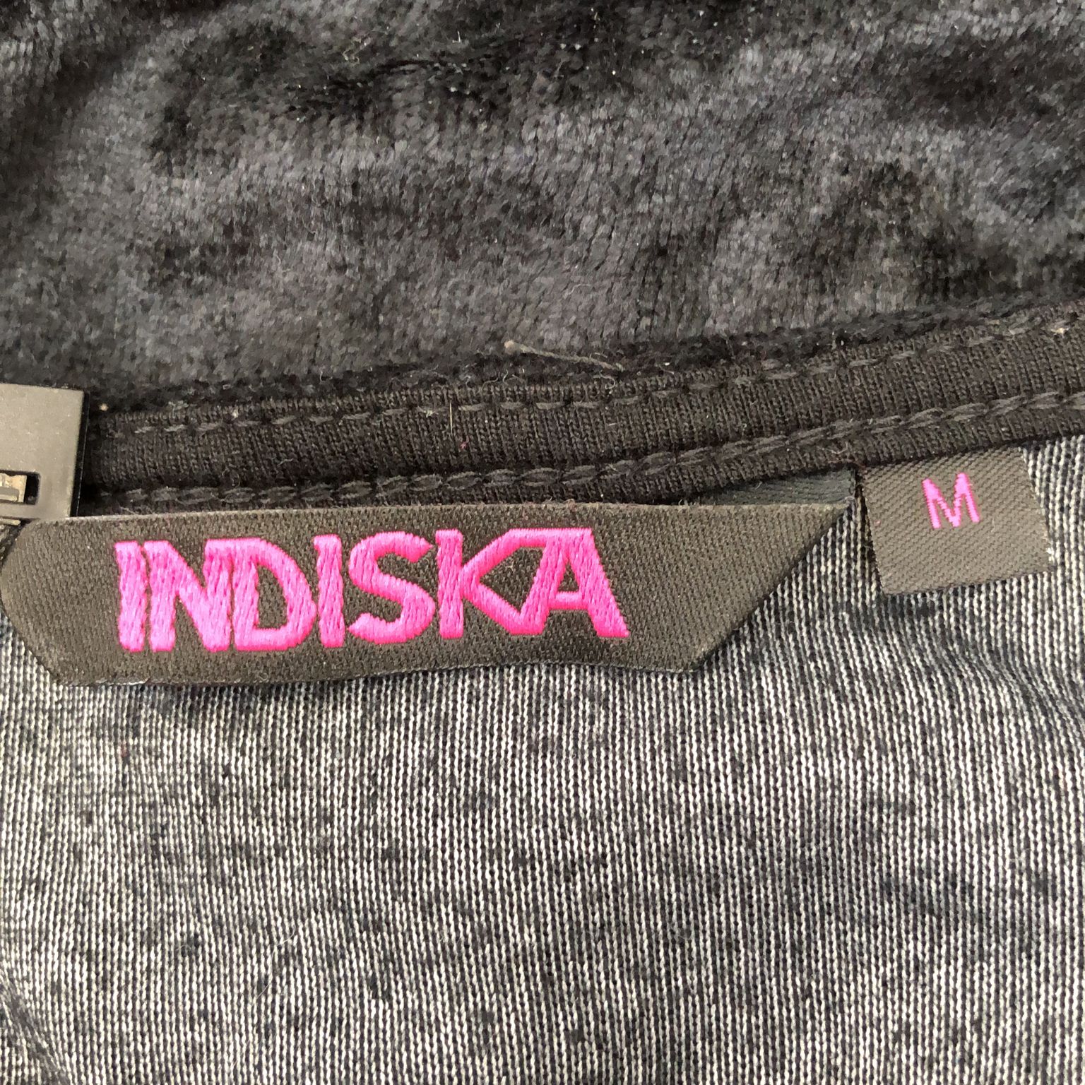 Indiska