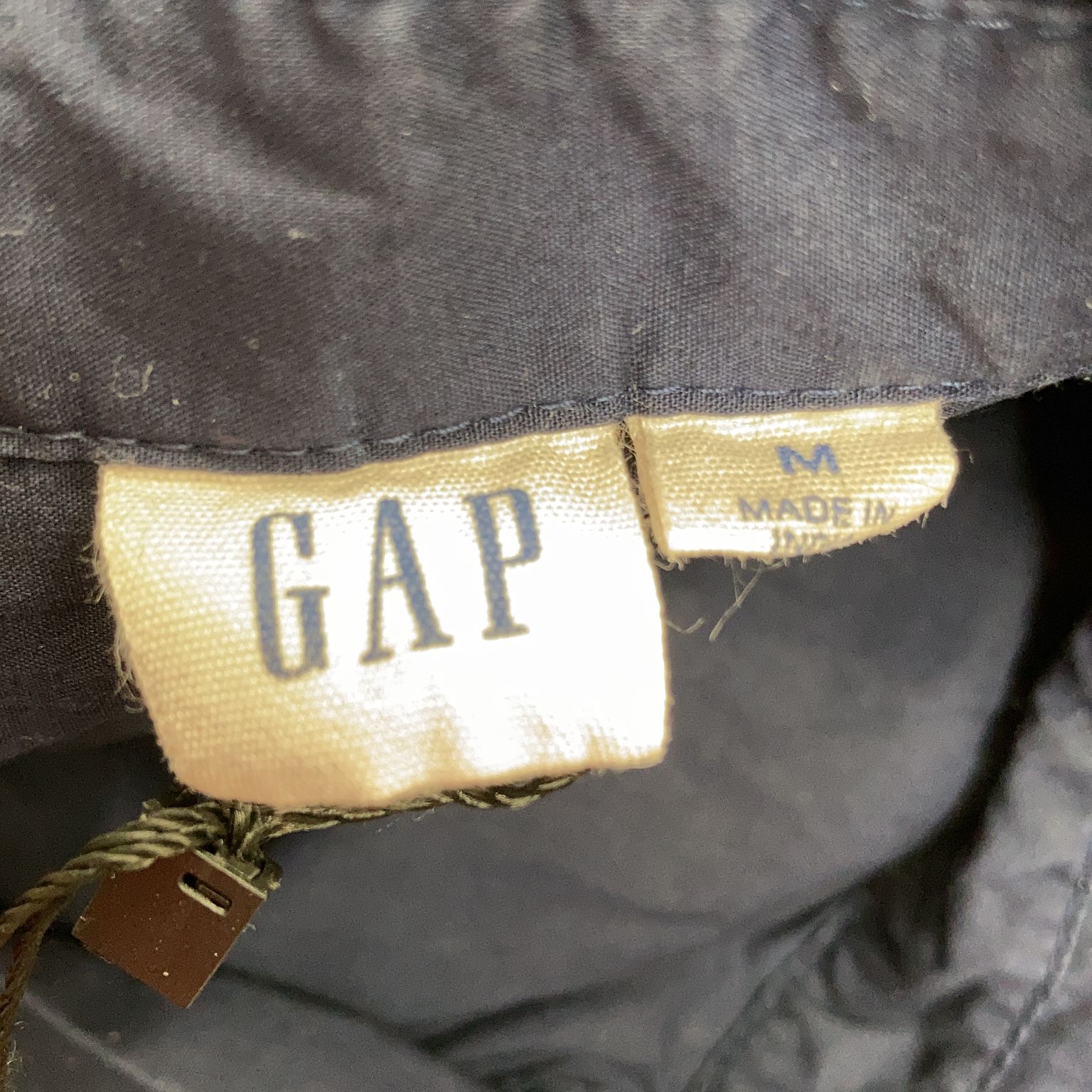 Gap