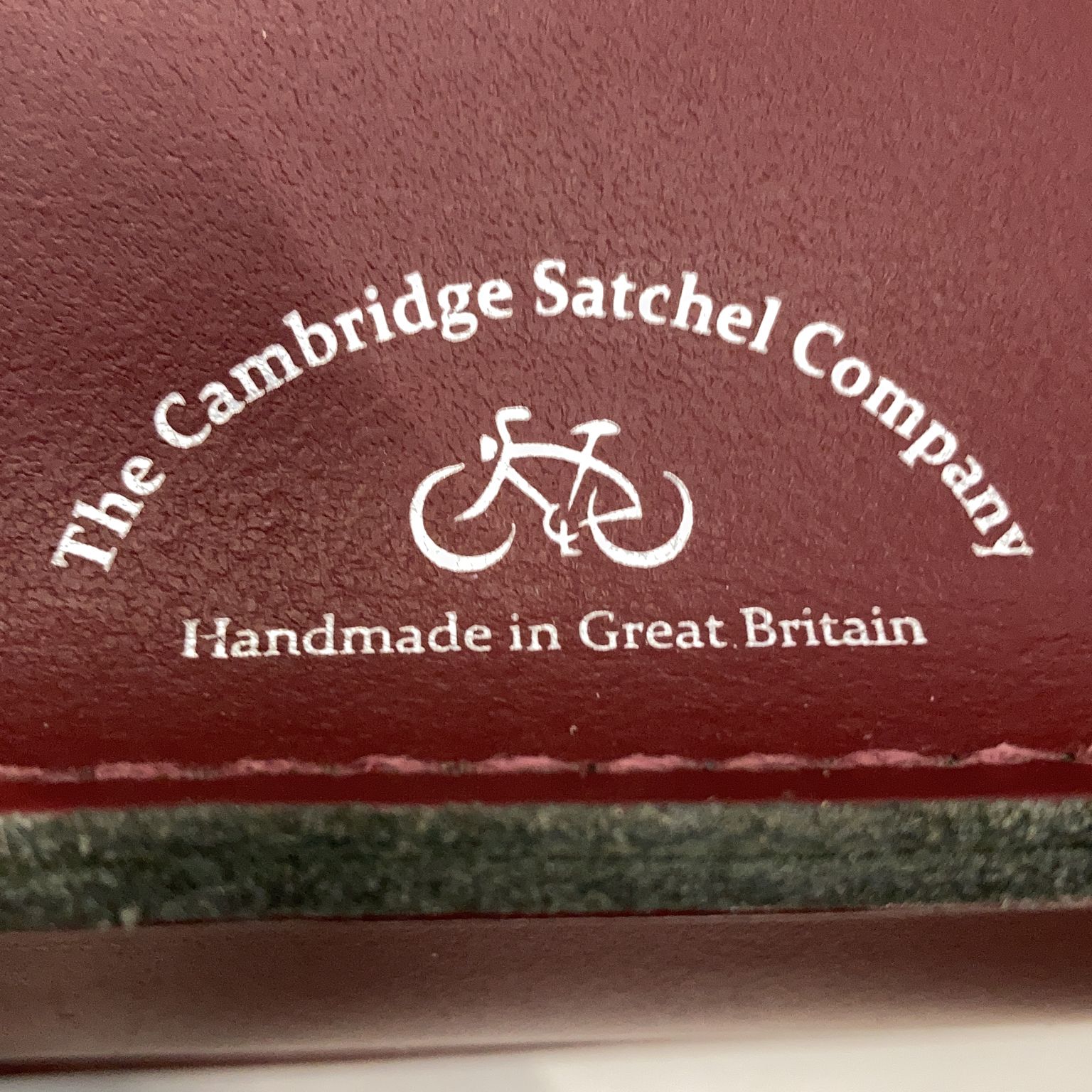 The Cambridge Satchel Company