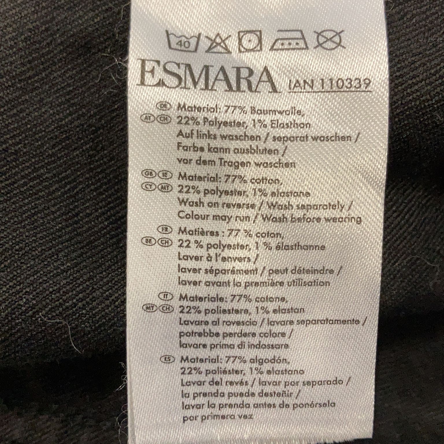 Esmara