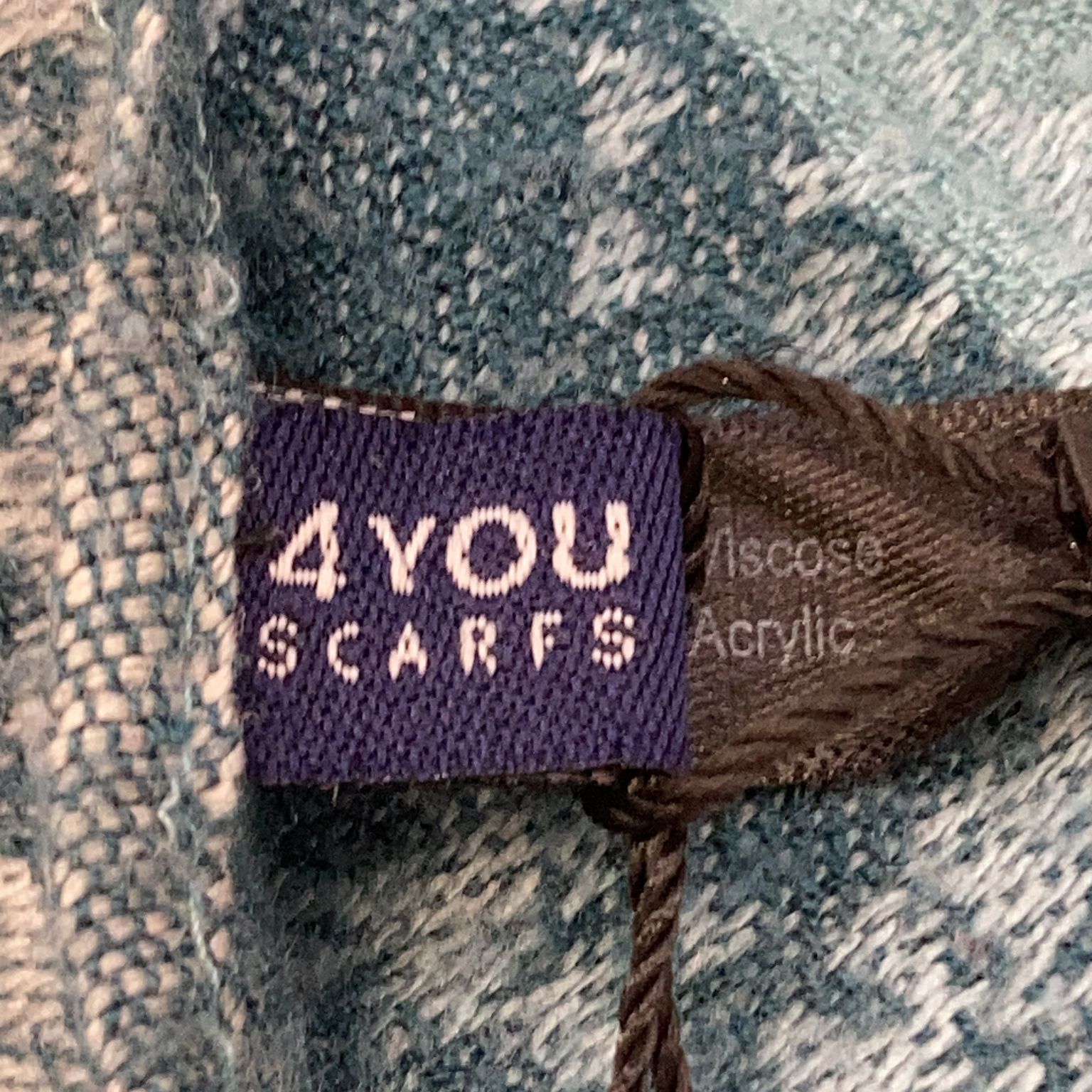 Scarfs 4 You