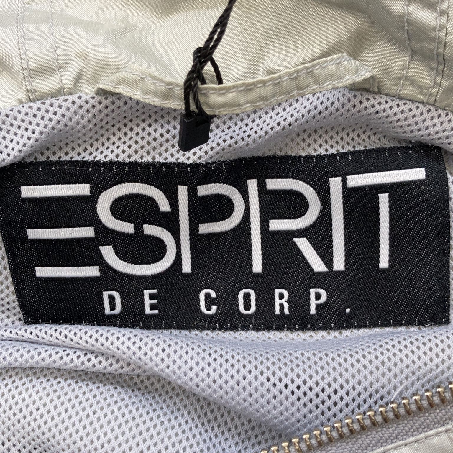 ESPRIT