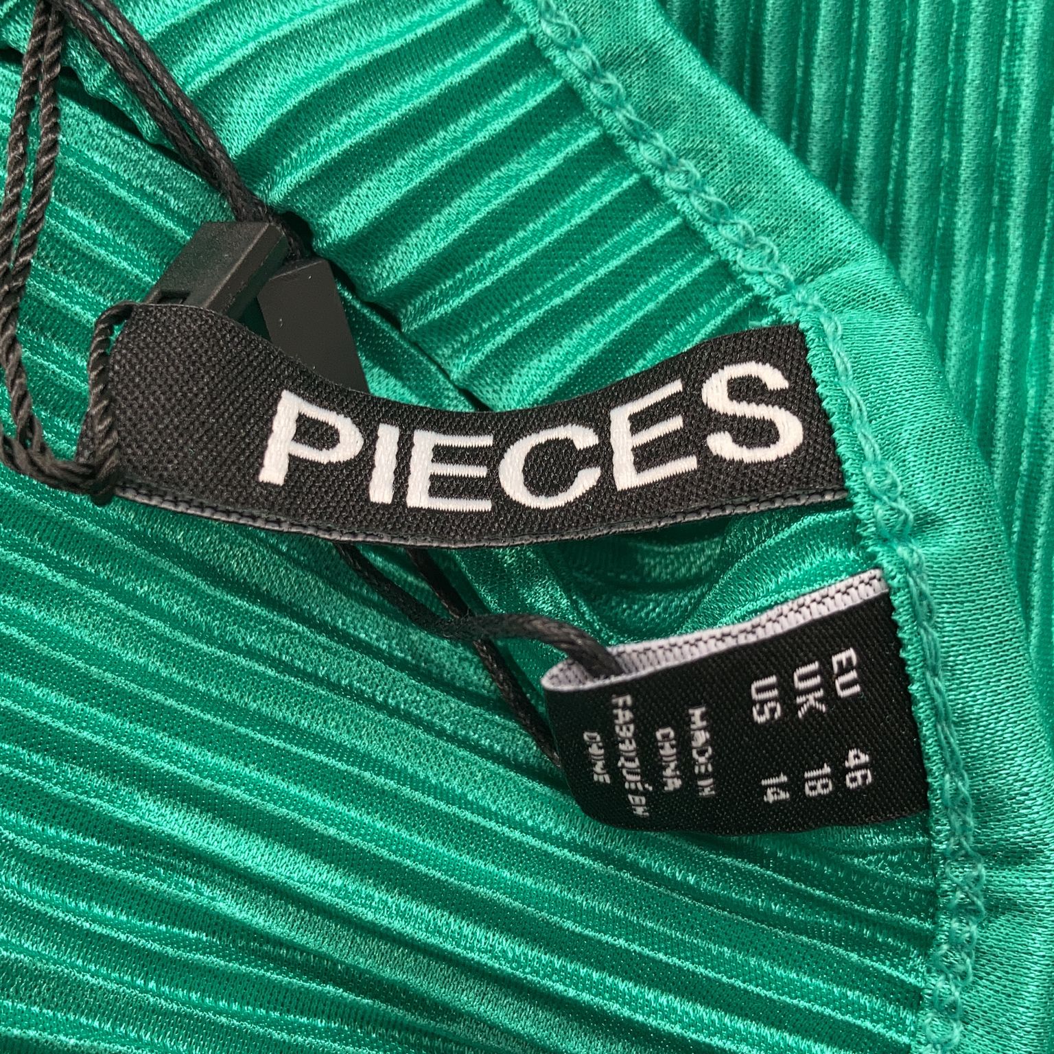 Pieces