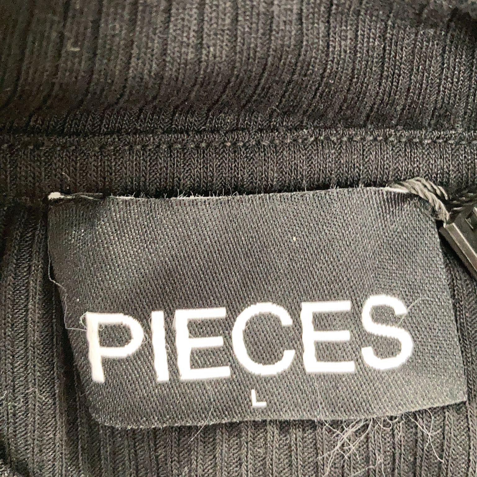 Pieces