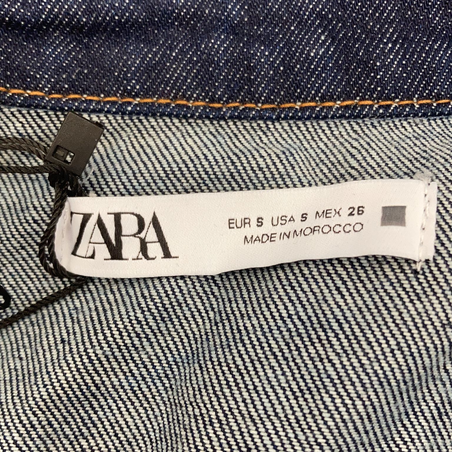 Zara