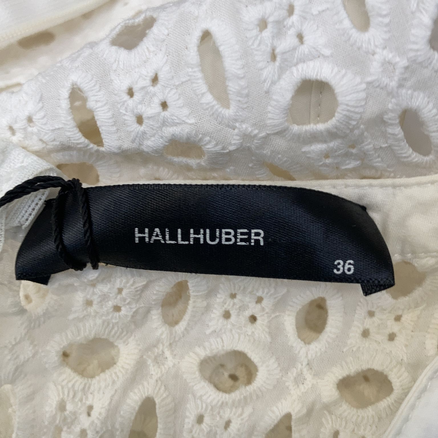 Hallhuber