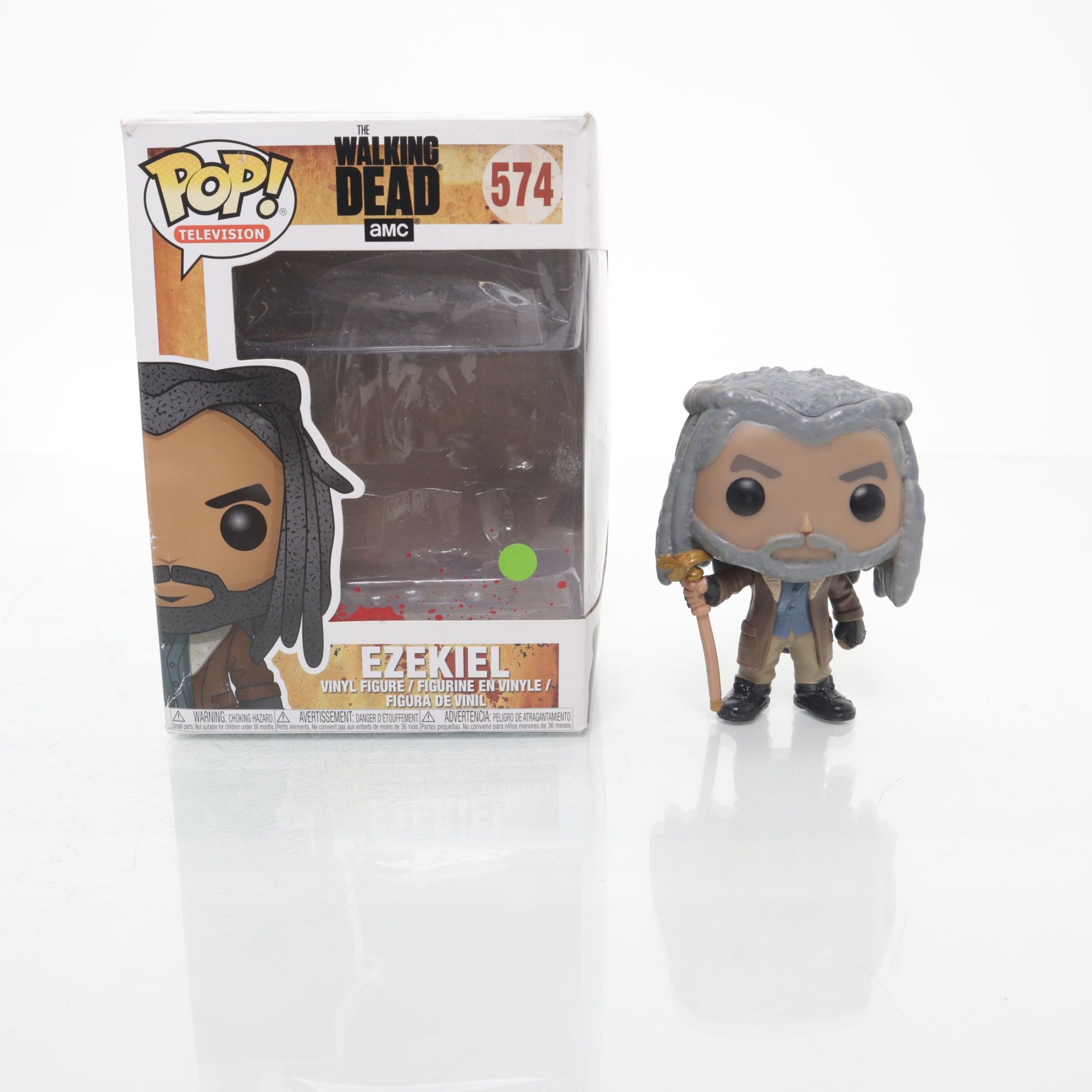 Funko Pop!