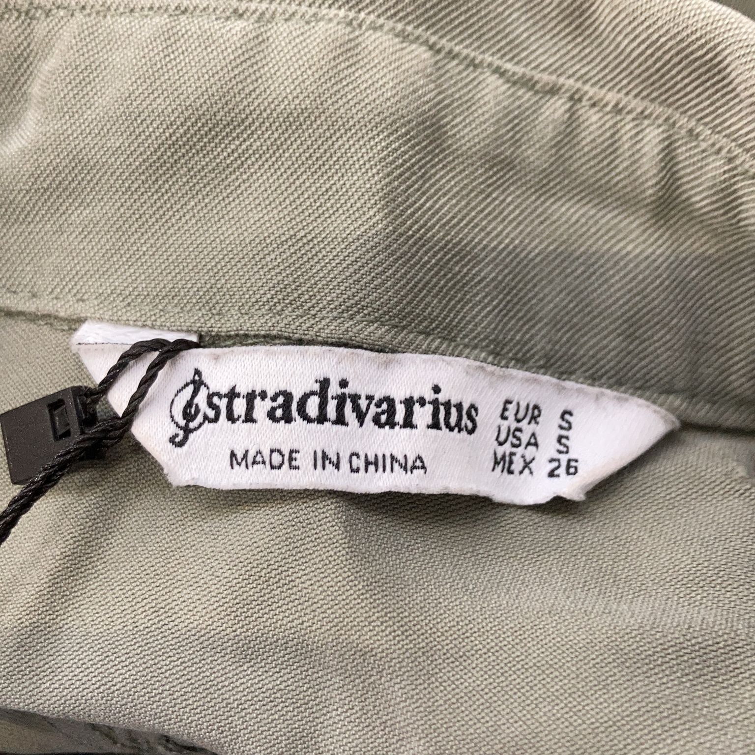 Stradivarius