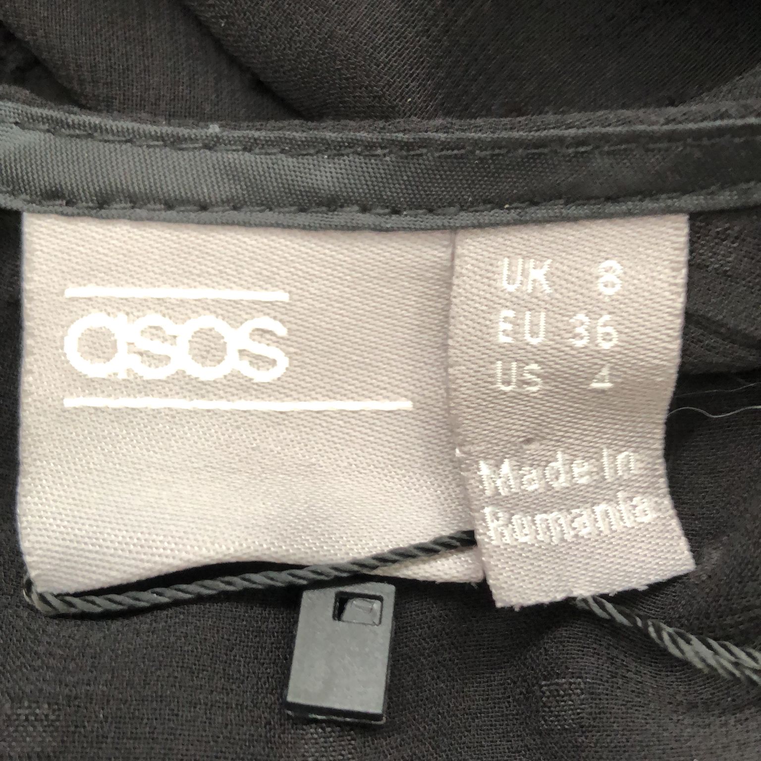 ASOS