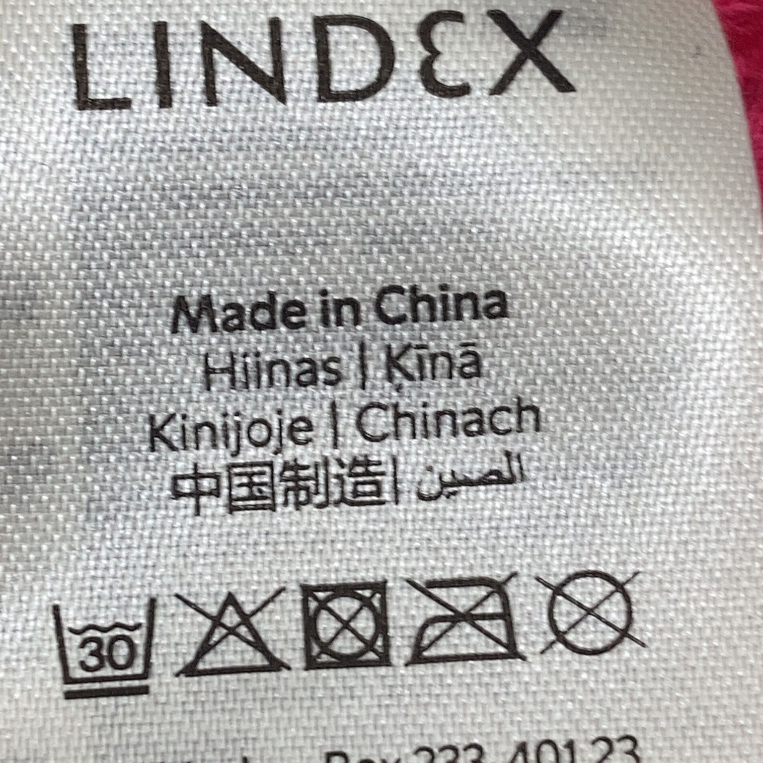 Lindex