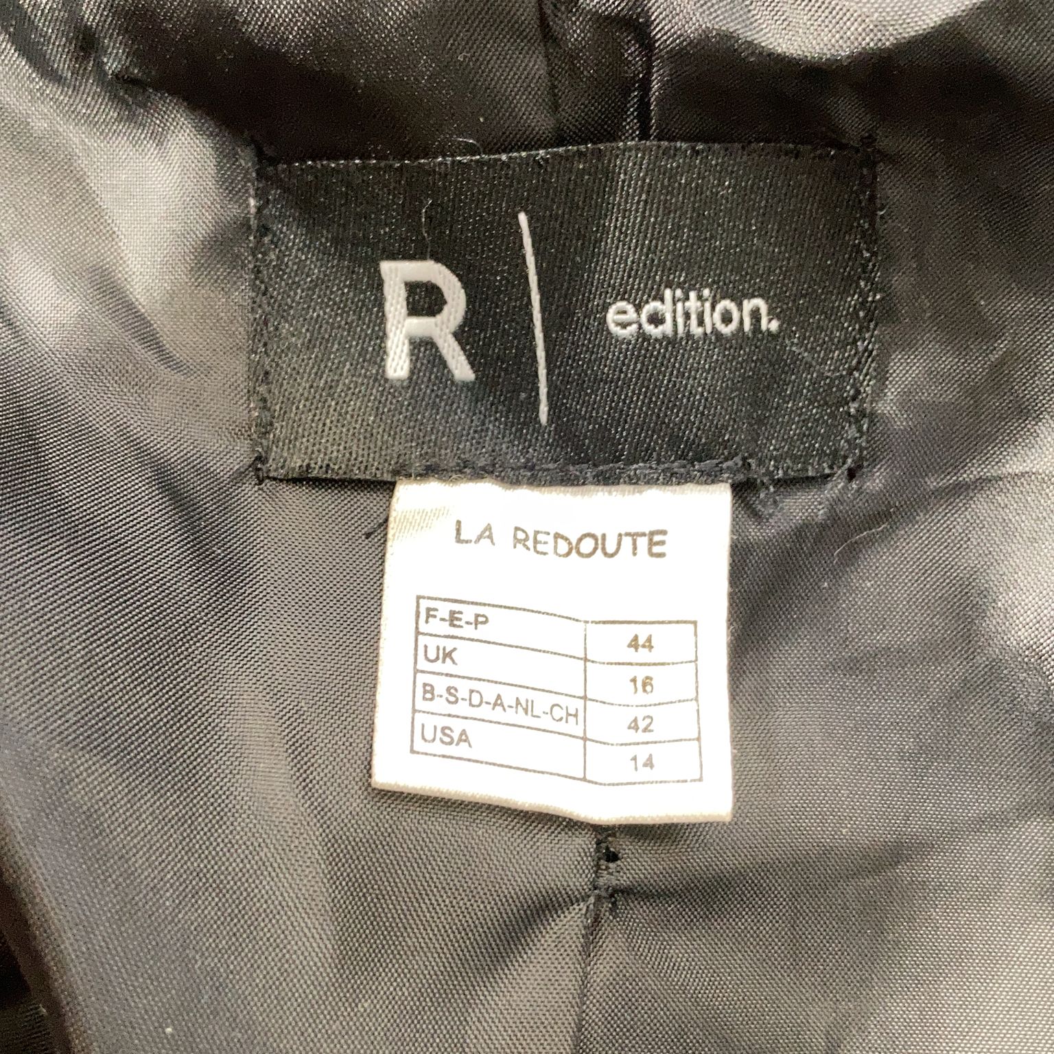 La Redoute