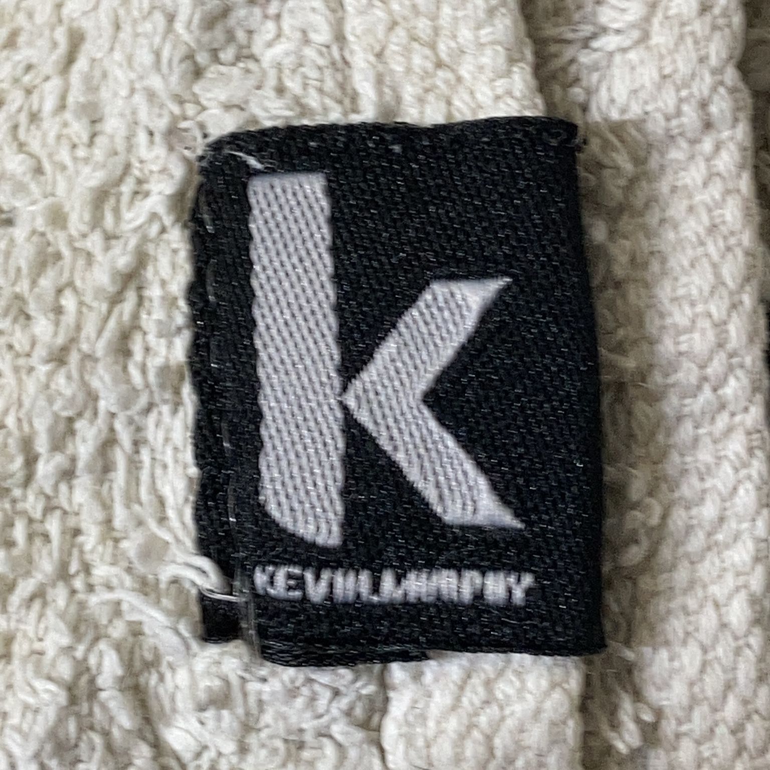 Kevin Murphy